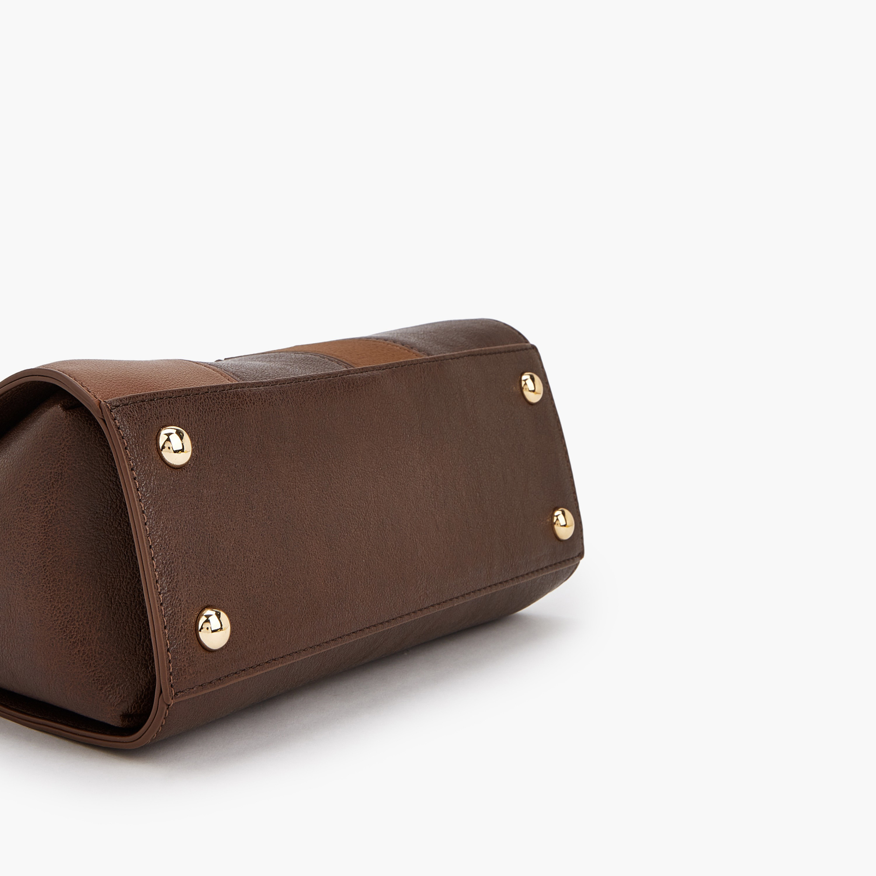 شنطة كتف متعددة التصاميم بسحاب إغلاق من فلورا بيلا-women-bagsandwallets-handbags-image-6