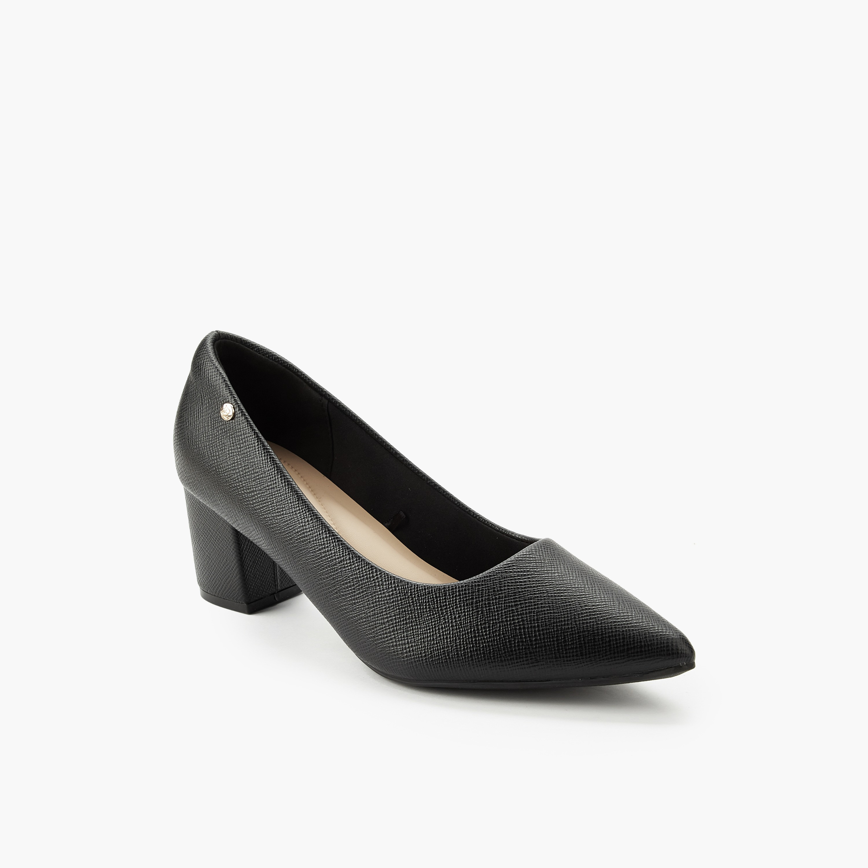 Flora Bella Women Block Heel Pumps-women-shoes-sandals-heeled-image-2