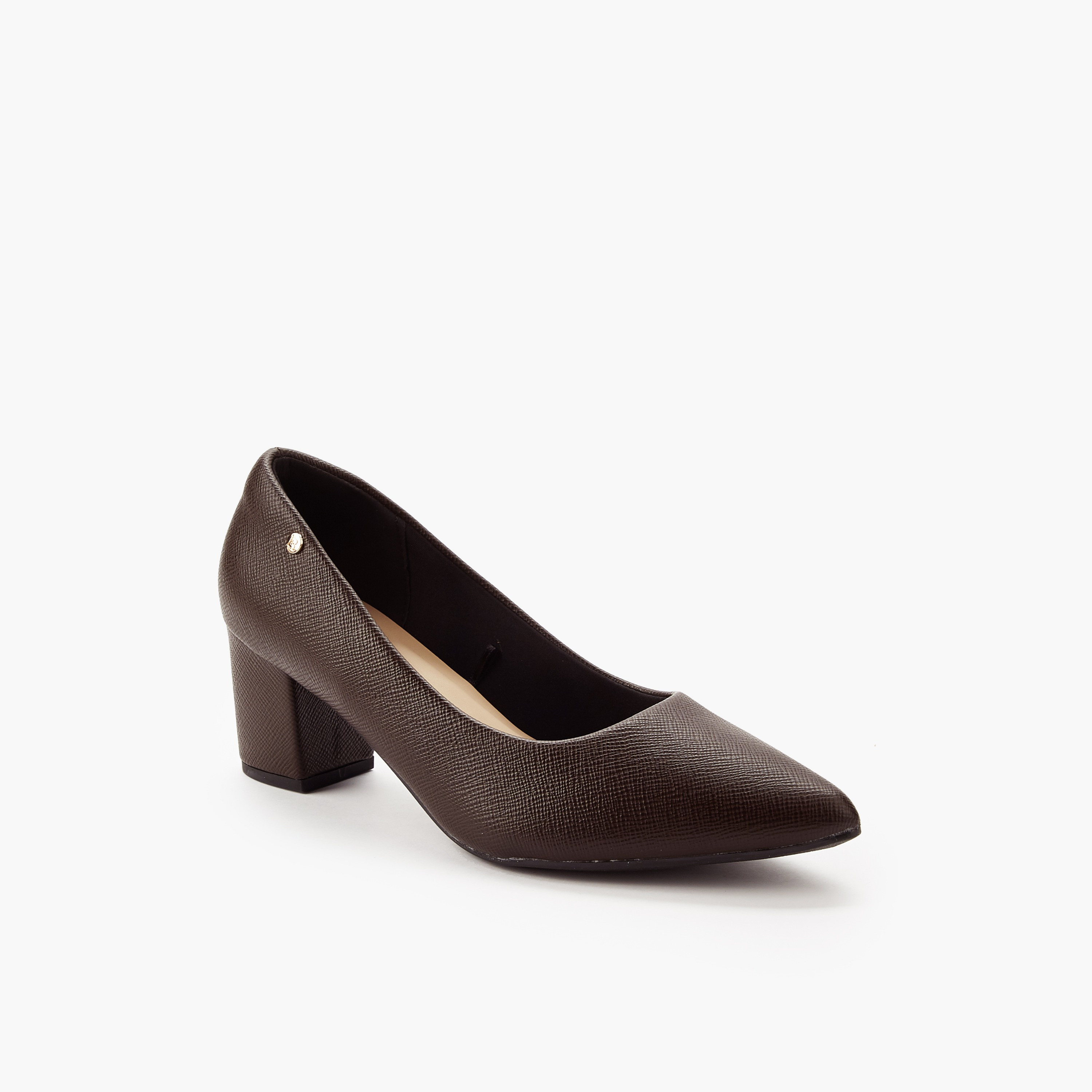 حذاء بكعب عريض للنساء من فلورا بيلا-women-shoes-sandals-heeled-image-7
