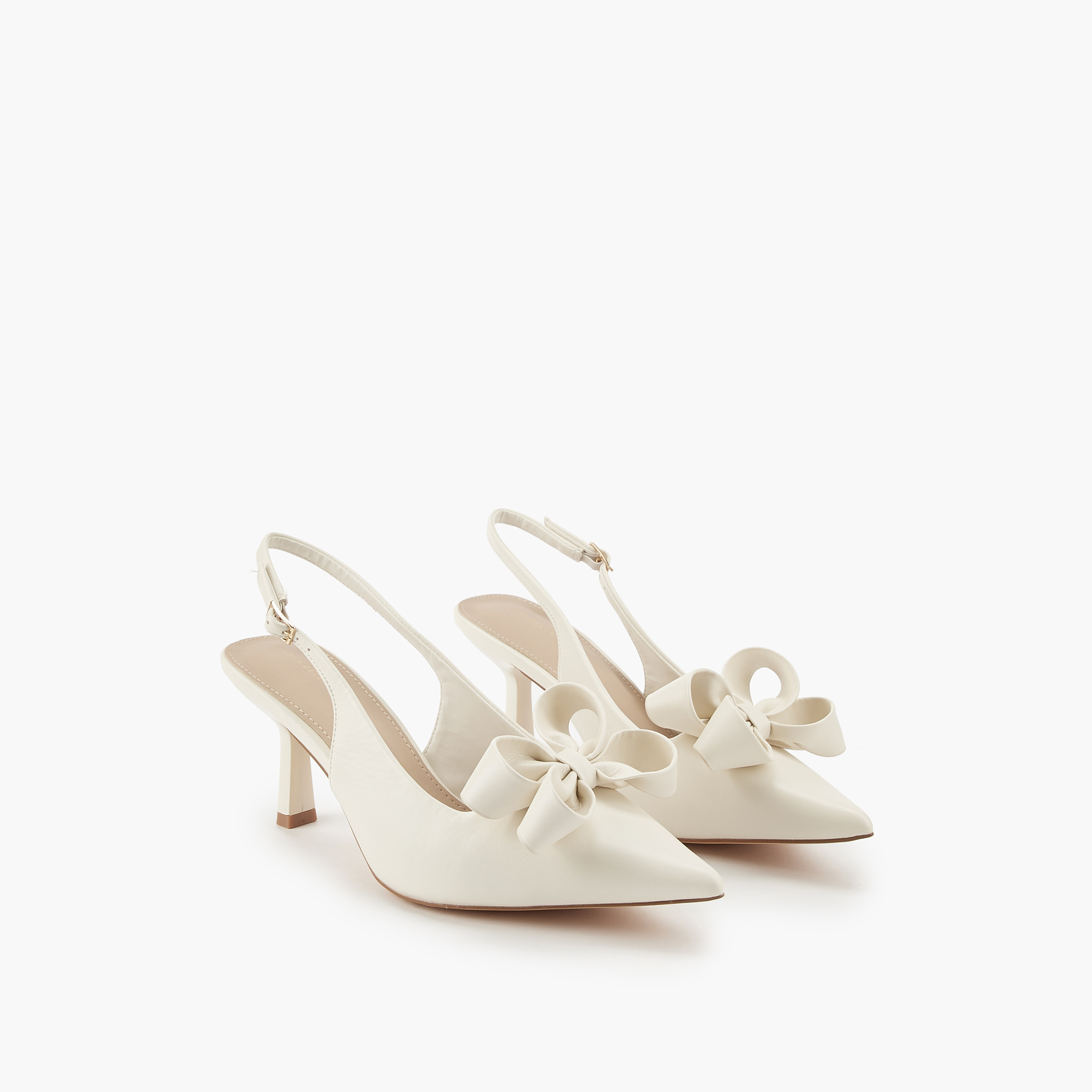 Flora Bella Women Flared Heel Shoes-women-shoes-heels-image-1