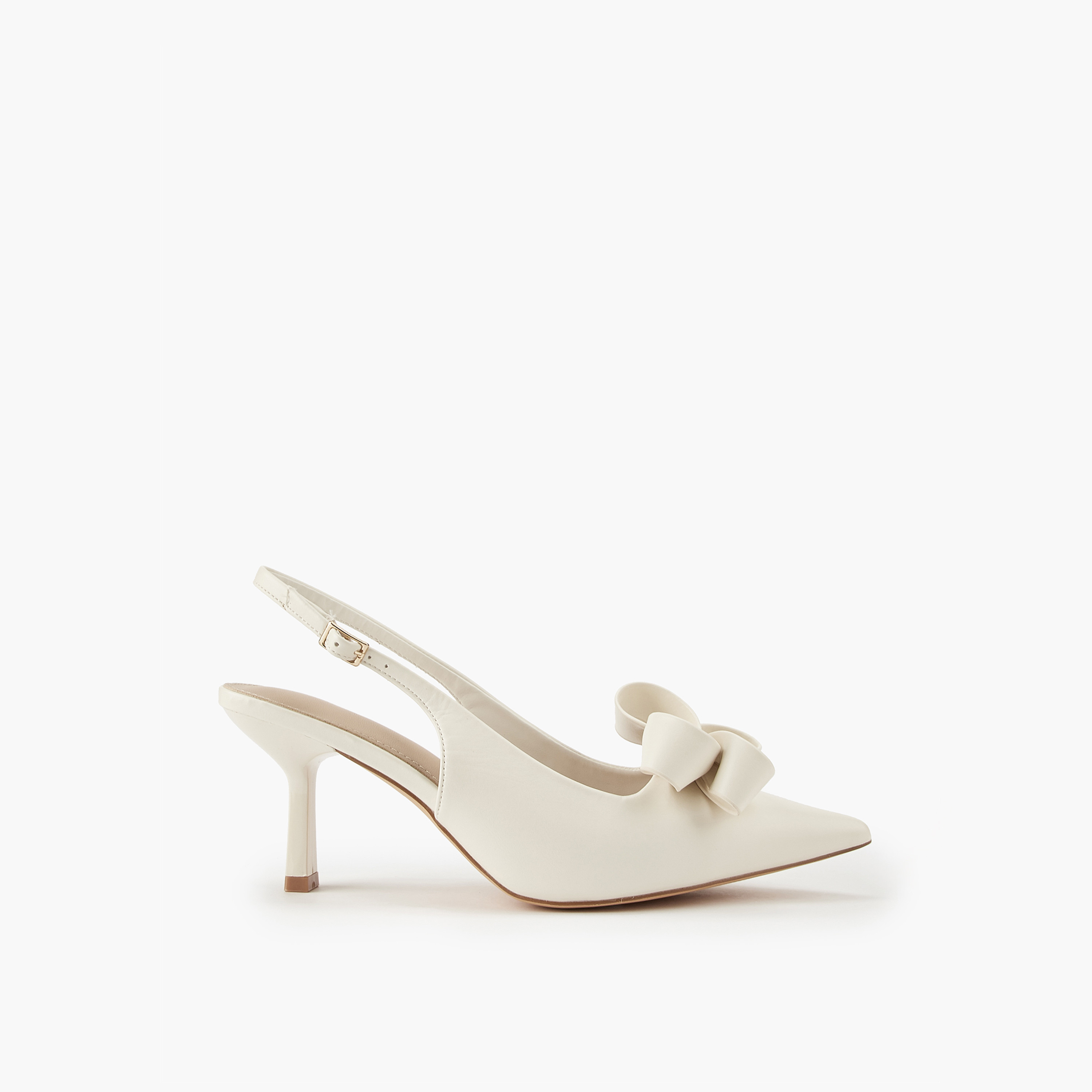 Flora Bella Women Flared Heel Shoes-women-shoes-heels-image-2
