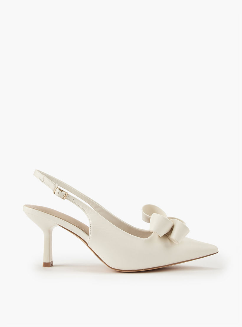Flora Bella Women Flared Heel Shoes-women-shoes-heels-image-2