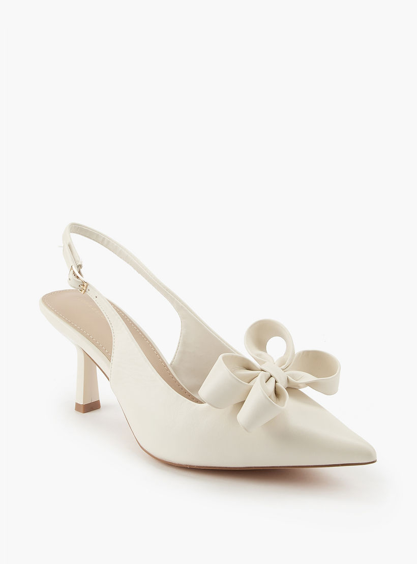 Flora Bella Women Flared Heel Shoes-women-shoes-heels-image-3