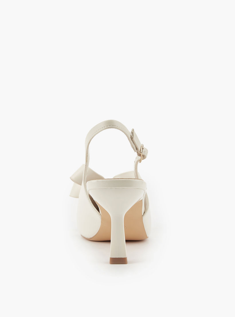 Flora Bella Women Flared Heel Shoes-women-shoes-heels-image-5