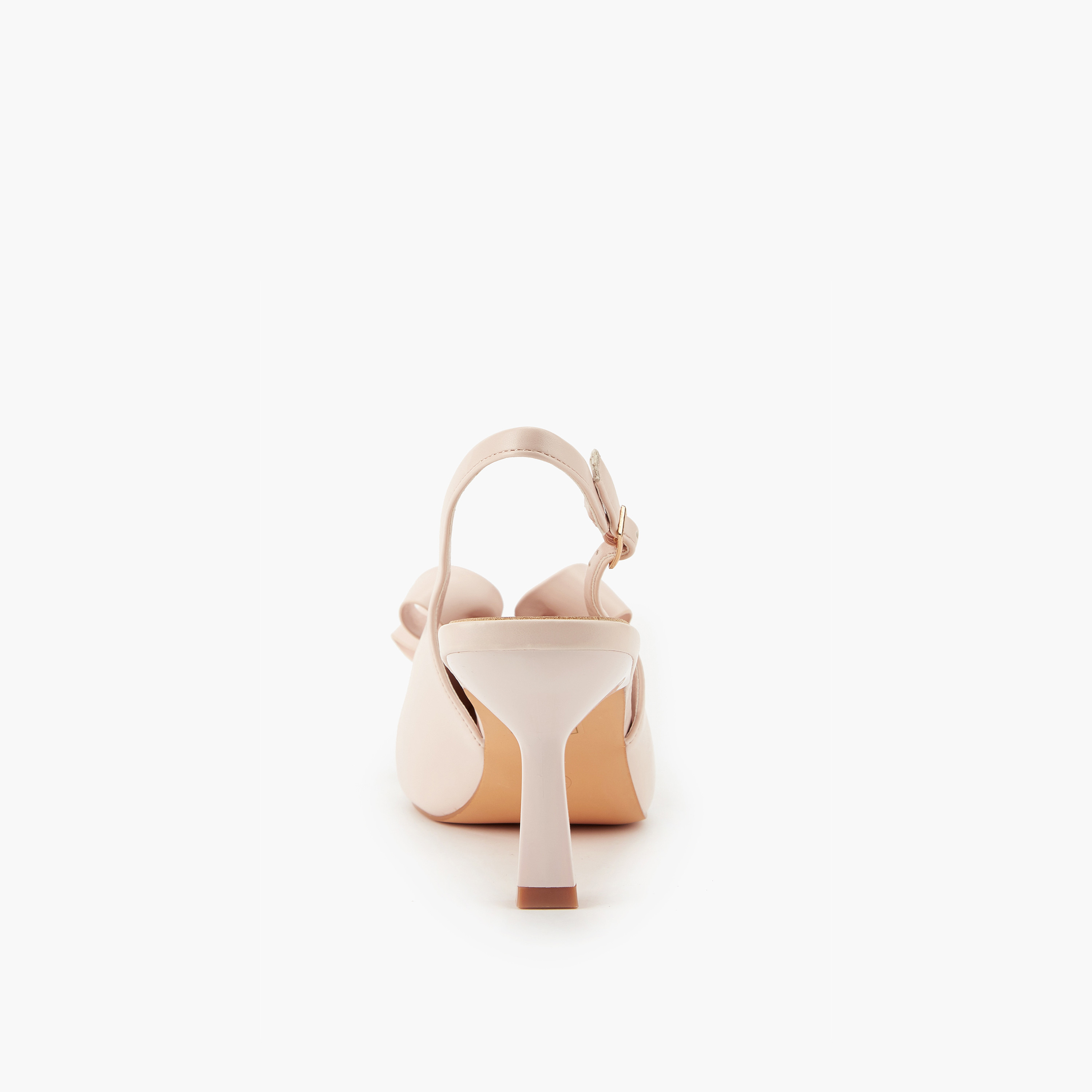 حذاء بكعب مدبب للنساء من فلورا بيلا-women-shoes-heels-image-5