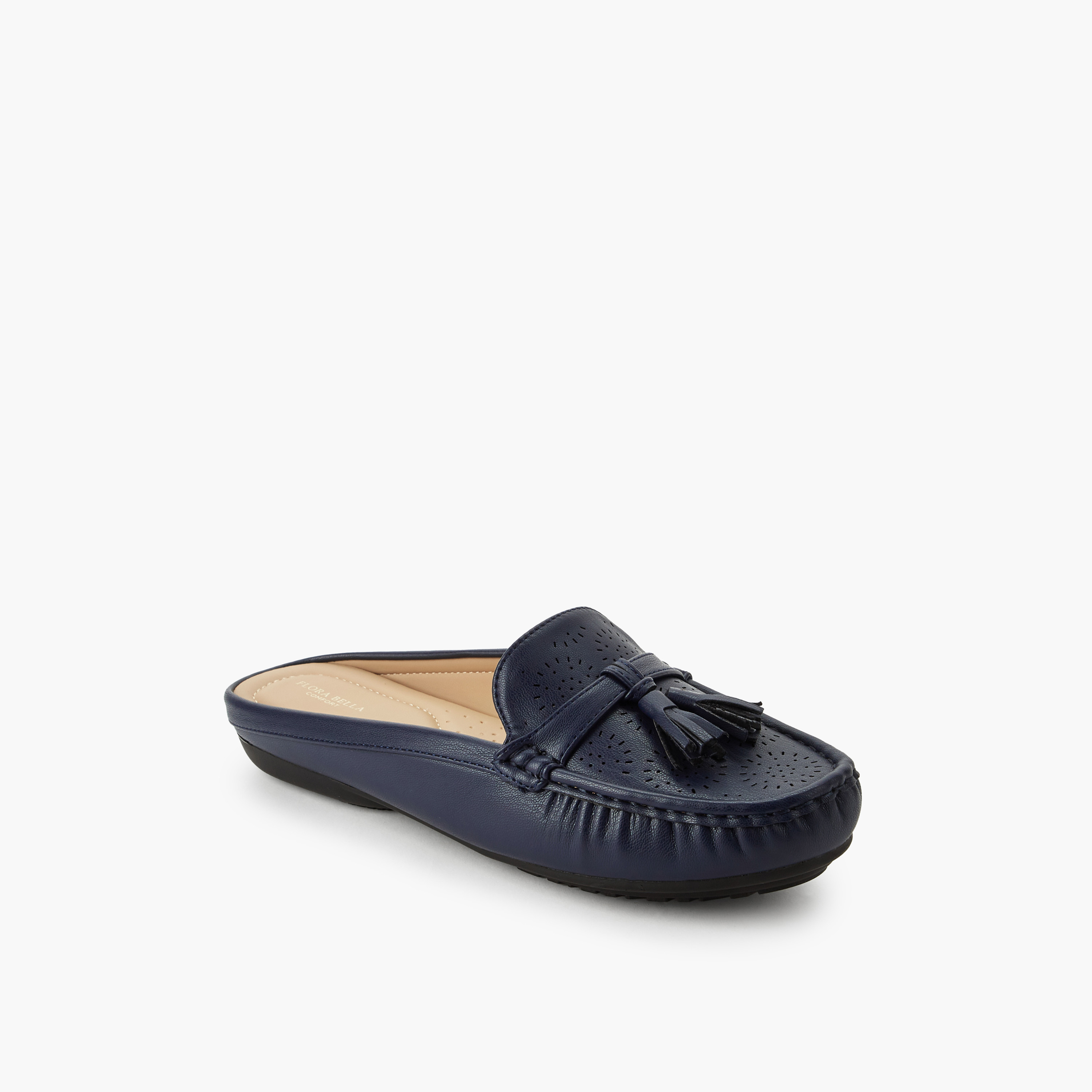 Flora Bella Women Slip-On Mules-women-shoes-flats-mules-image-2