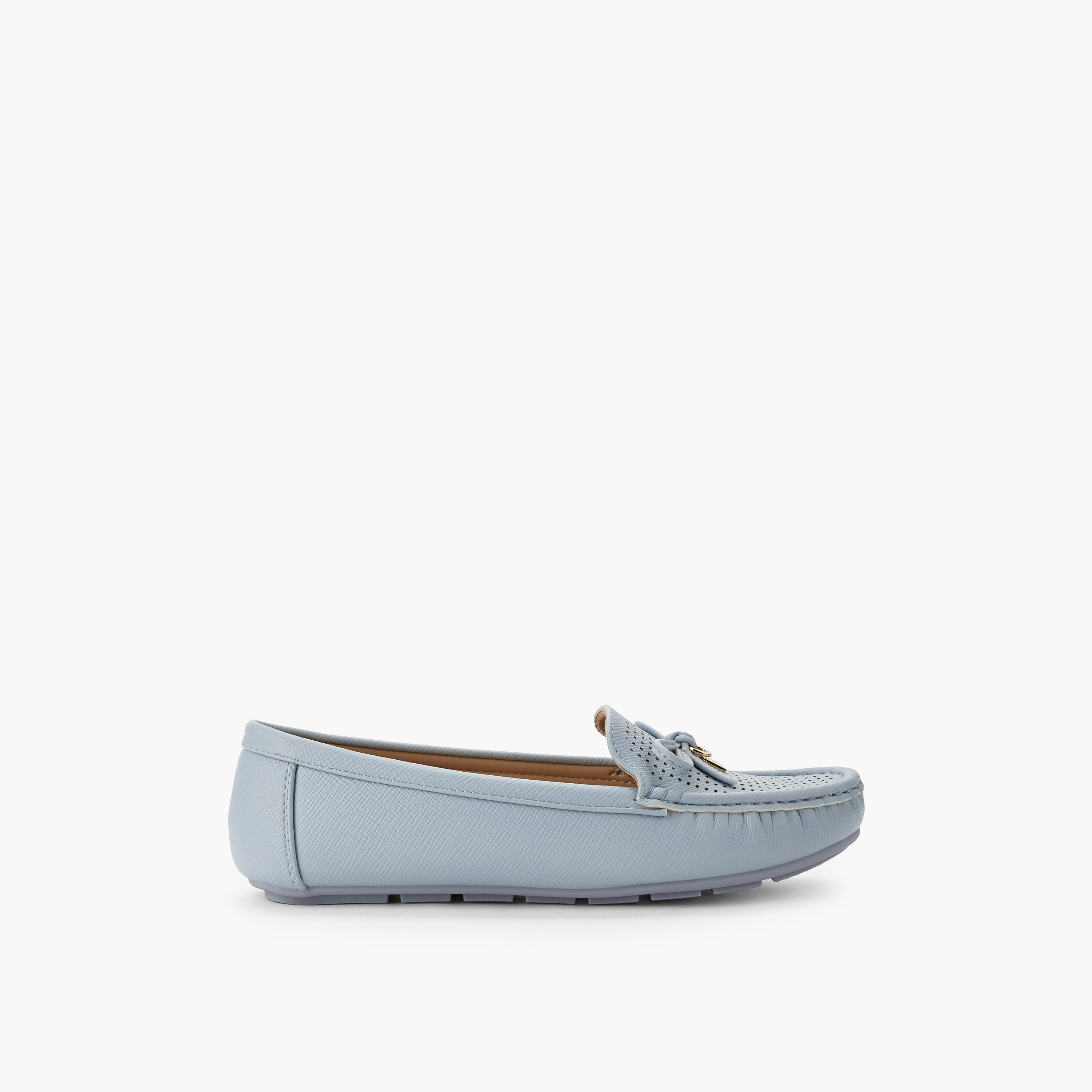 Flora Bella Women Bow Accent Moccasins-women-shoes-loafersandmoccasins-image-3