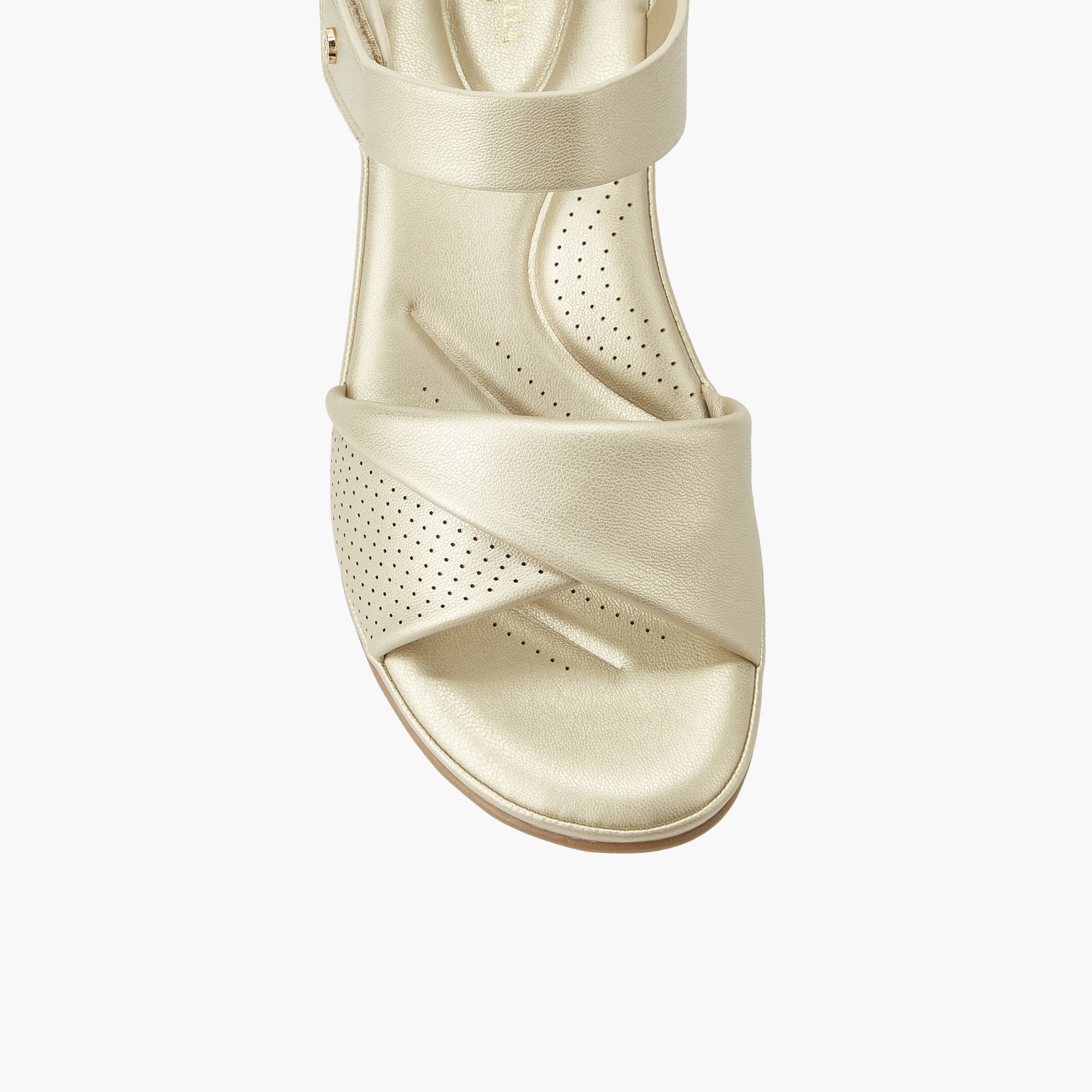 Flora Bella Women Perforated Hook & Loop Sandals-women-shoes-flats-sandals-image-5