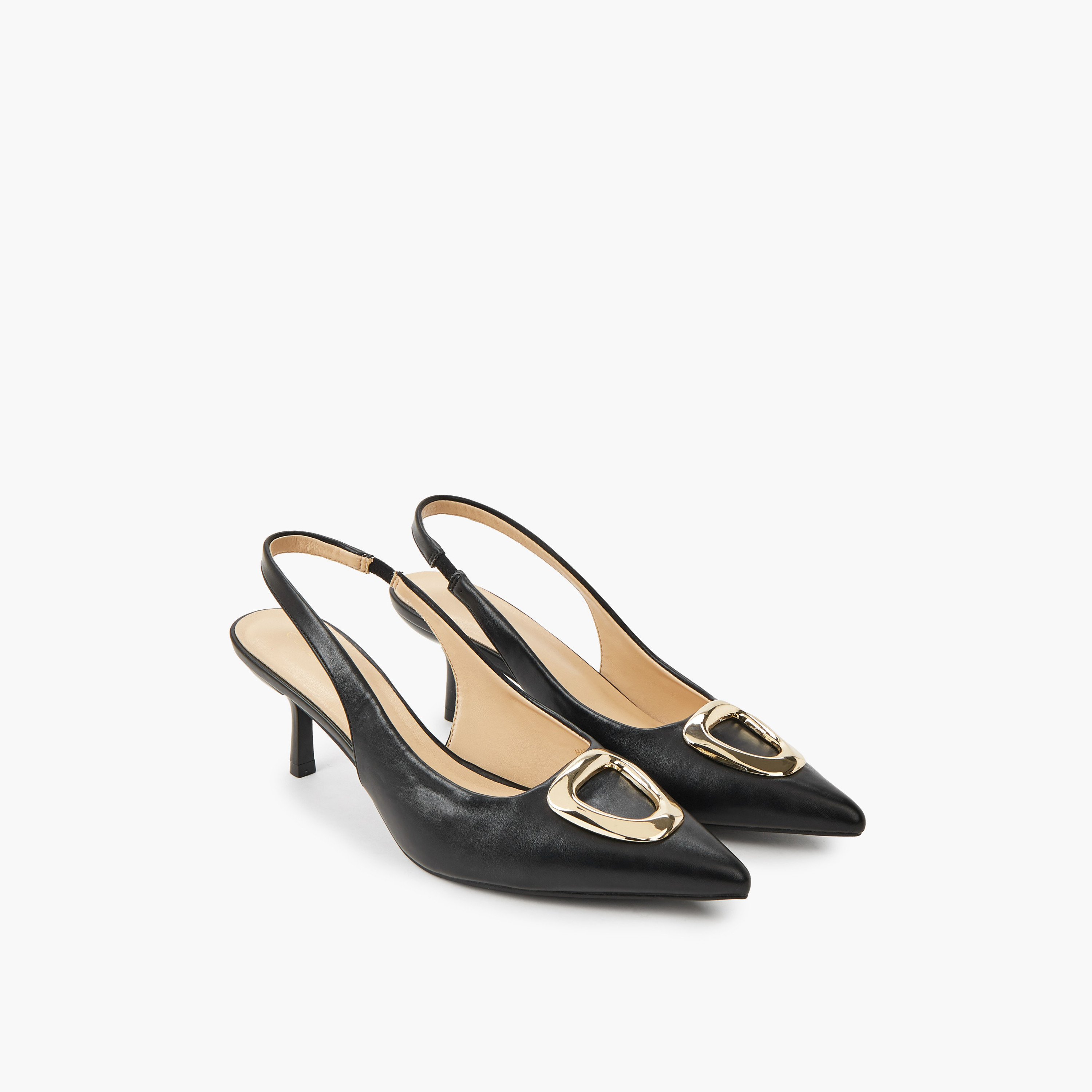 Celeste Women Kitten Heel Slingback Shoes-women-shoes-sandals-heeled-image-1