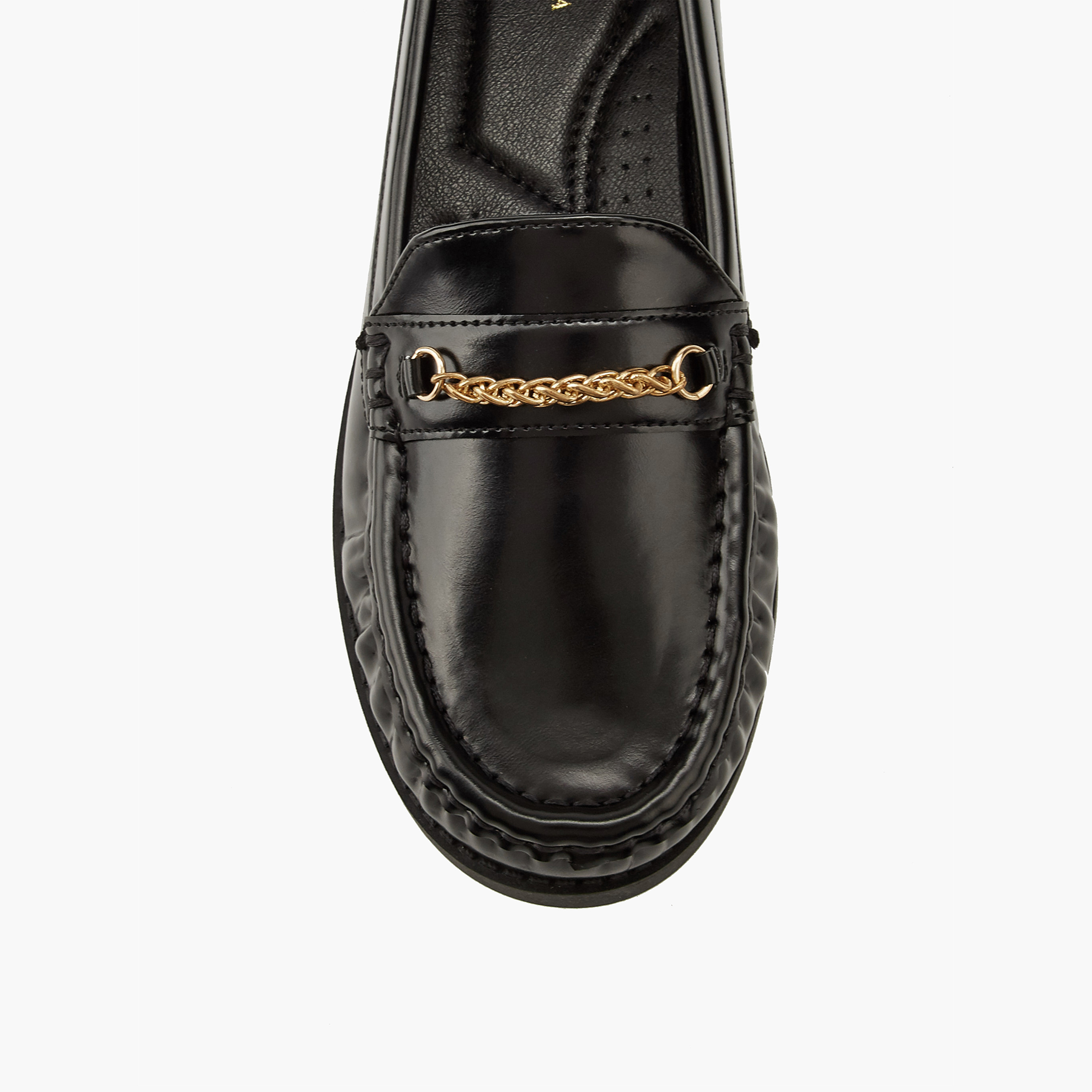 لوفر سهل الارتداء بتفصيل سلسلة من فلورا بيلا-women-shoes-loafersandmoccasins-image-4