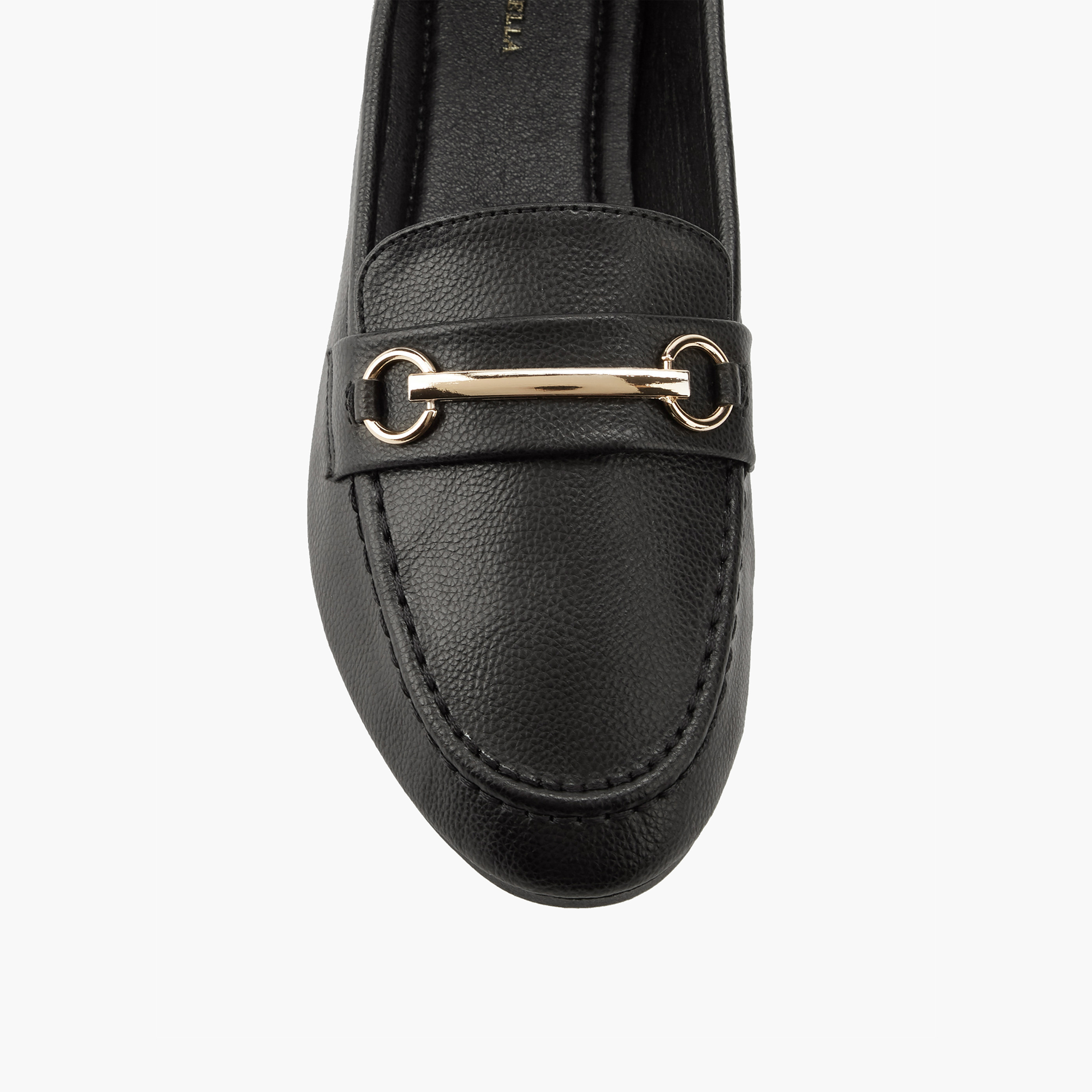 Flora Bella Metallic Accent Slip-On Loafers-women-shoes-loafersandmoccasins-image-4