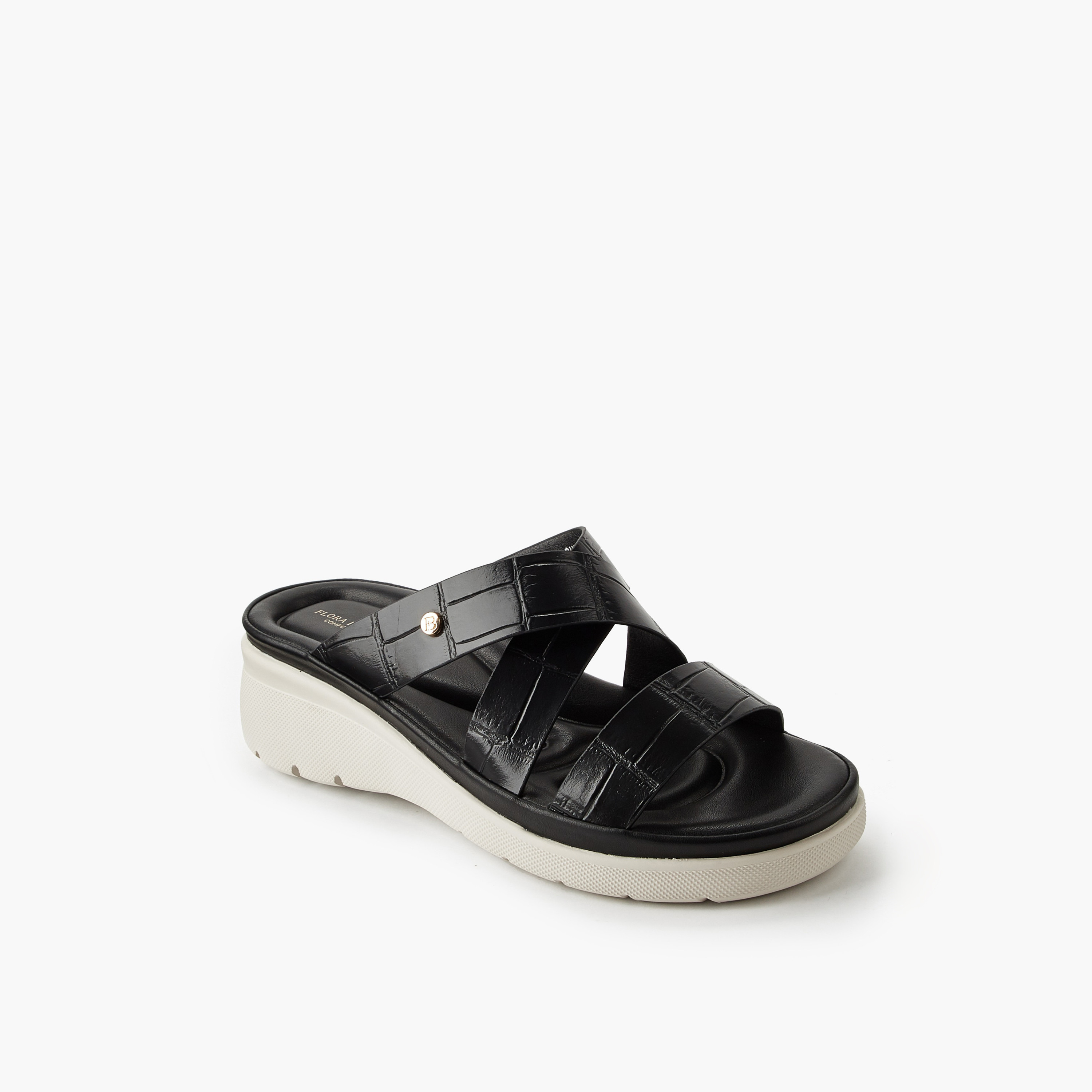 Flora Bella Women Wedge Heel Sandals-women-shoes-sandals-heeled-image-2