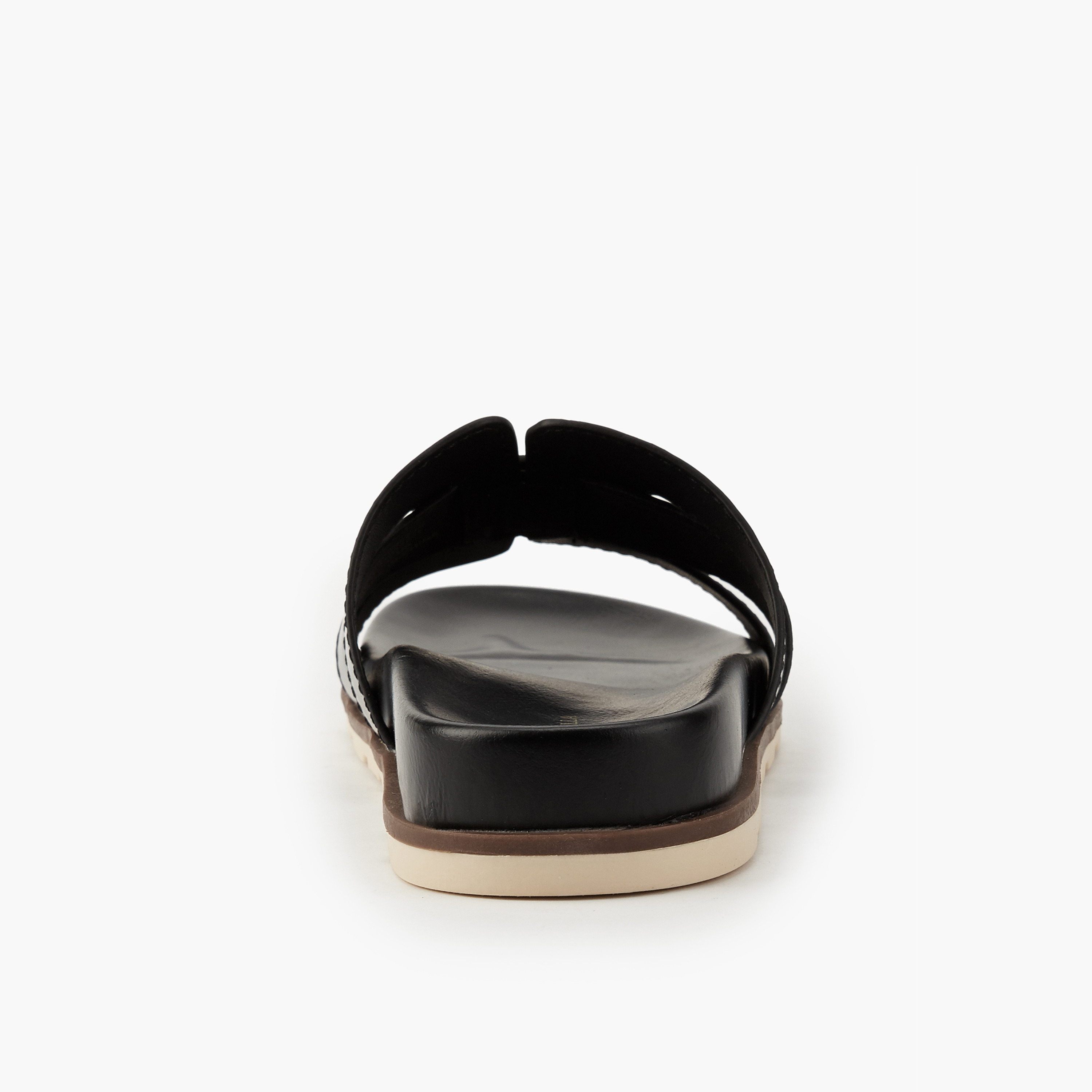 Flora Bella Panelled Slip-On Sandals-women-shoes-flats-sandals-image-5