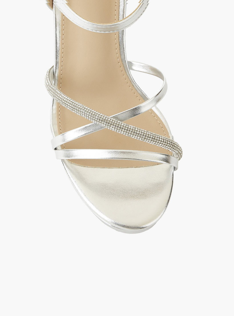 صندل بكعب عريض للنساء من فلورا بيلا-women-shoes-sandals-heeled-image-5
