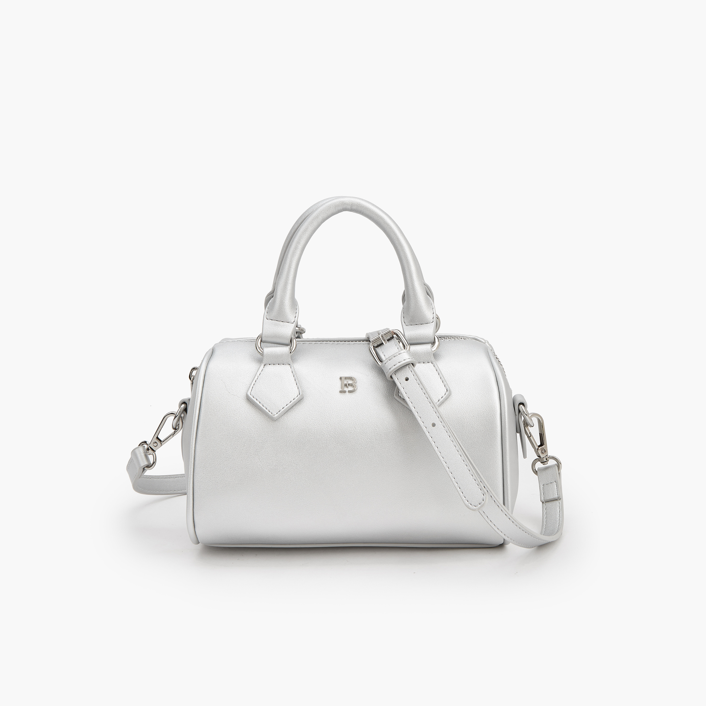 Flora Bella Solid Crossbody Bag with Detachable Strap-women-bagsandwallets-handbags-image-1