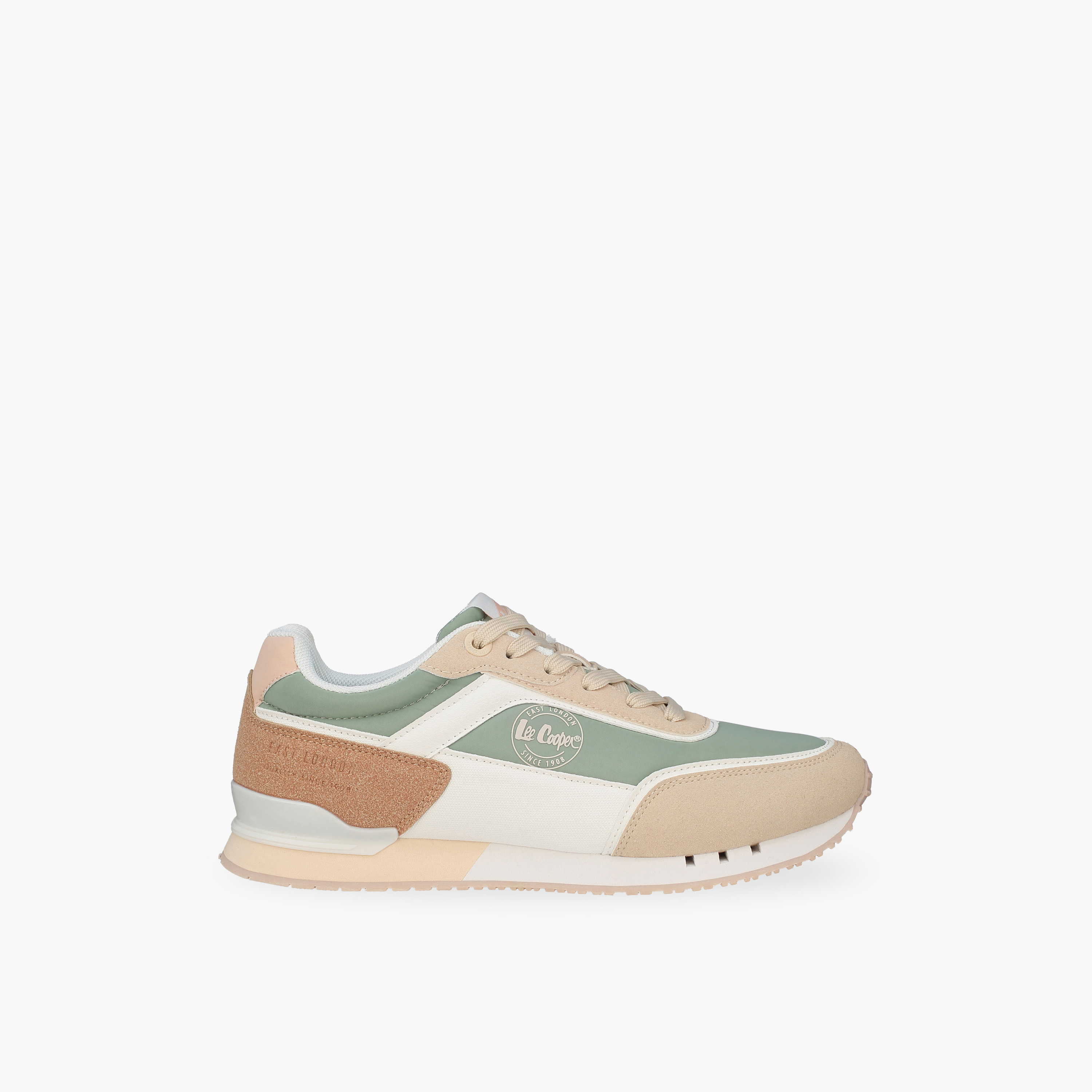 حذاء سنيكرز برباط إغلاق للنساء من لي كوبر-women-shoes-sneakers-image-3