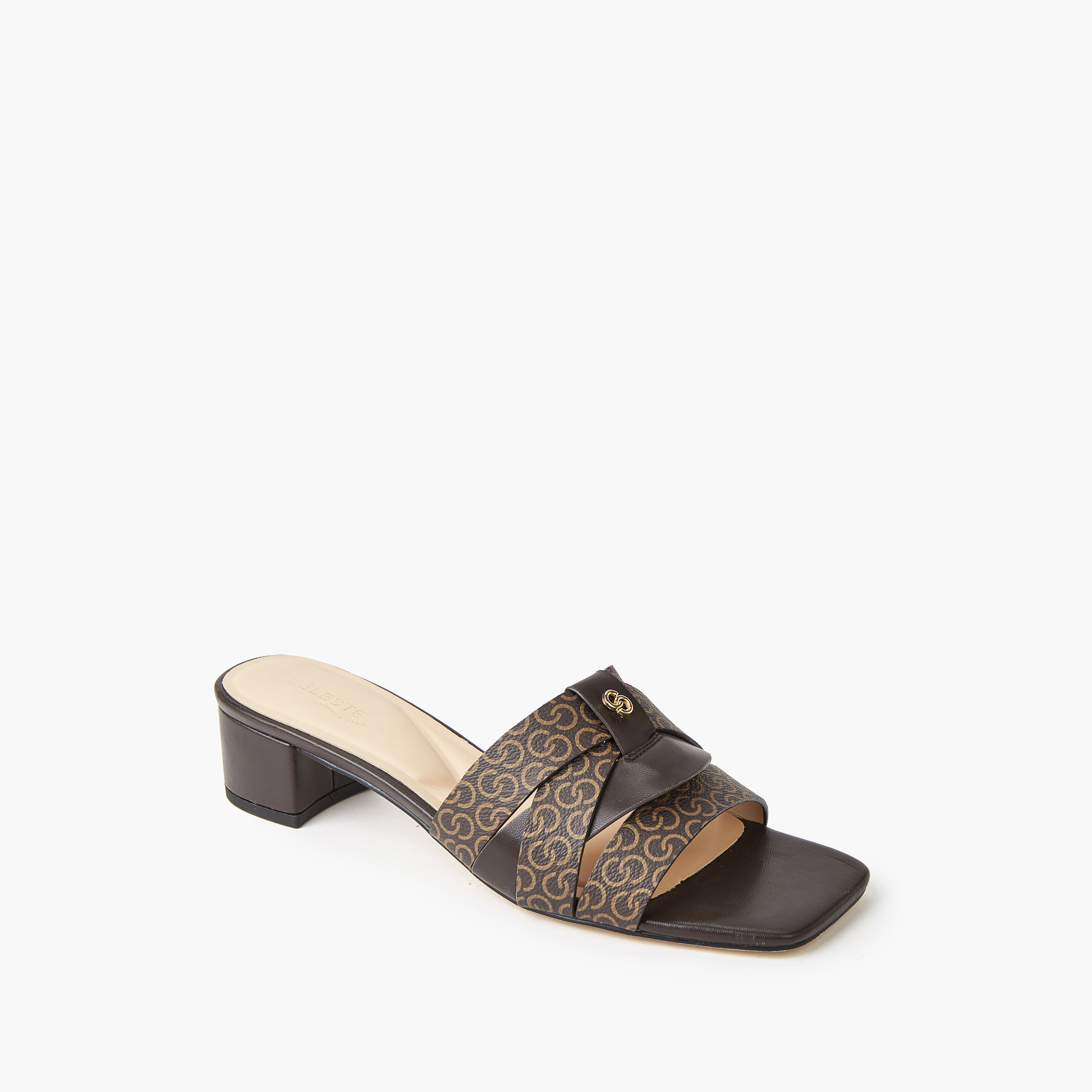صندل بكعب عريض للنساء من سيليست-women-shoes-sandals-heeled-image-2