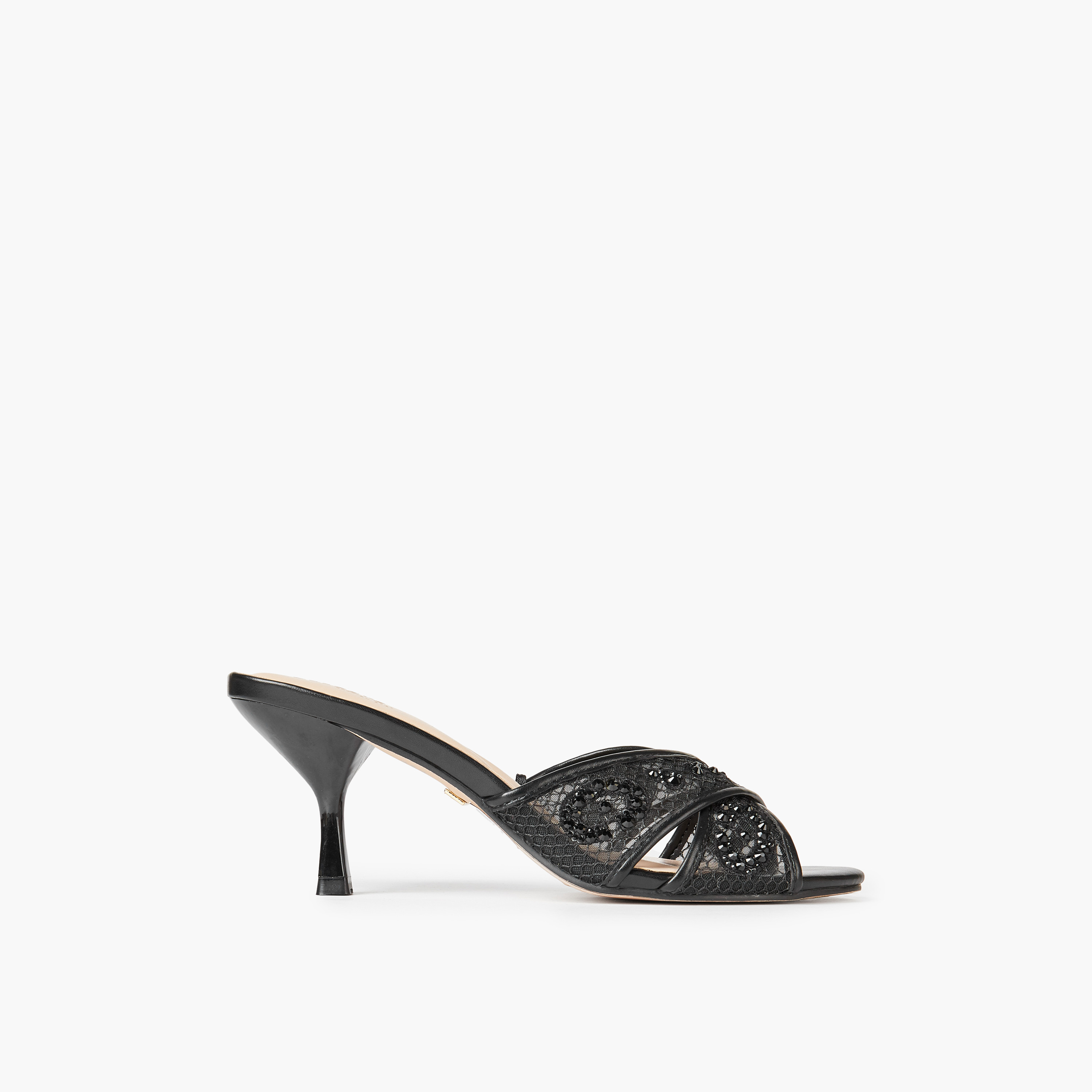 Celeste Women Embellished Cross Strap Sandals-women-shoes-sandals-heeled-image-3