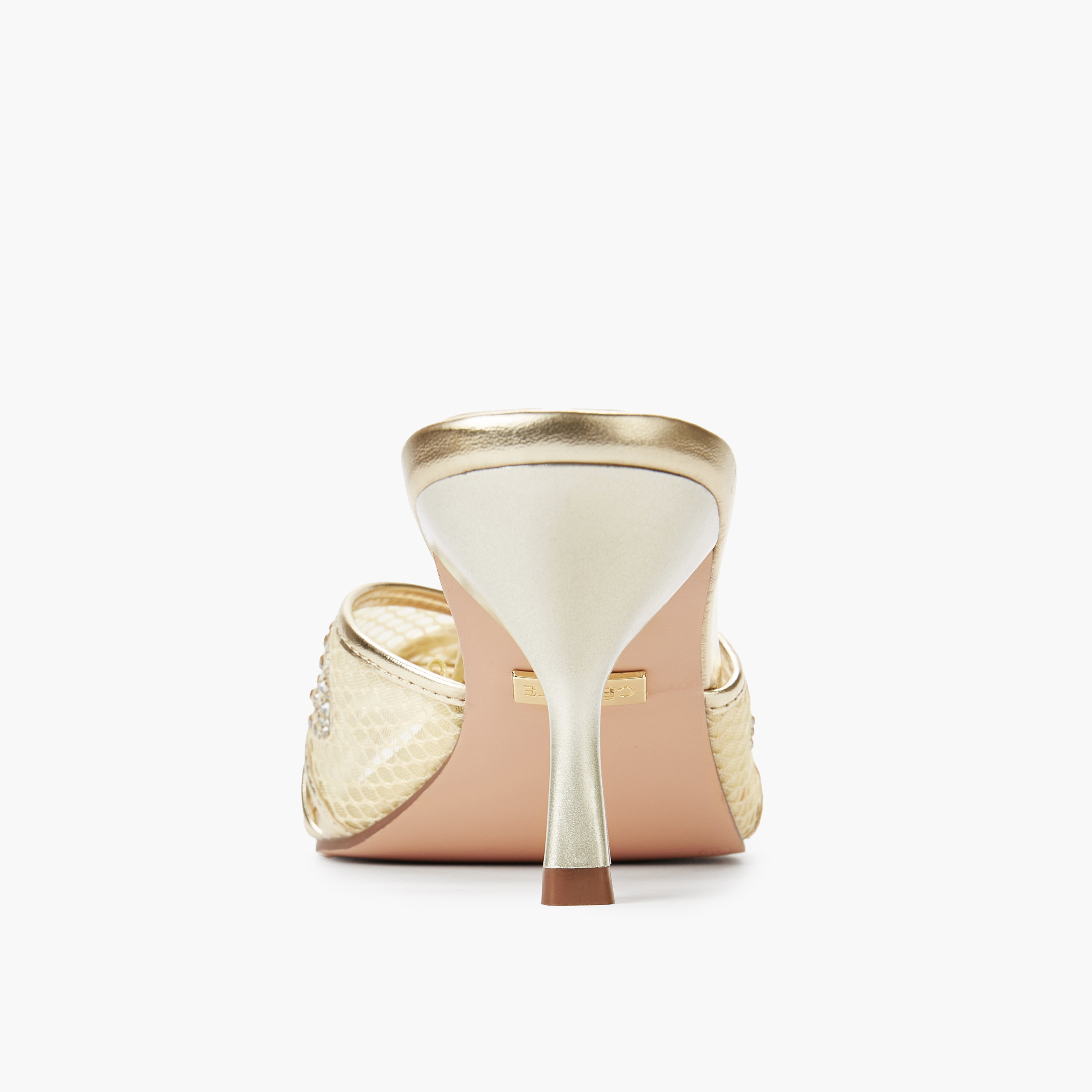 صندل بحزام متقاطع مزين للنساء من سيليست-women-shoes-sandals-heeled-image-4