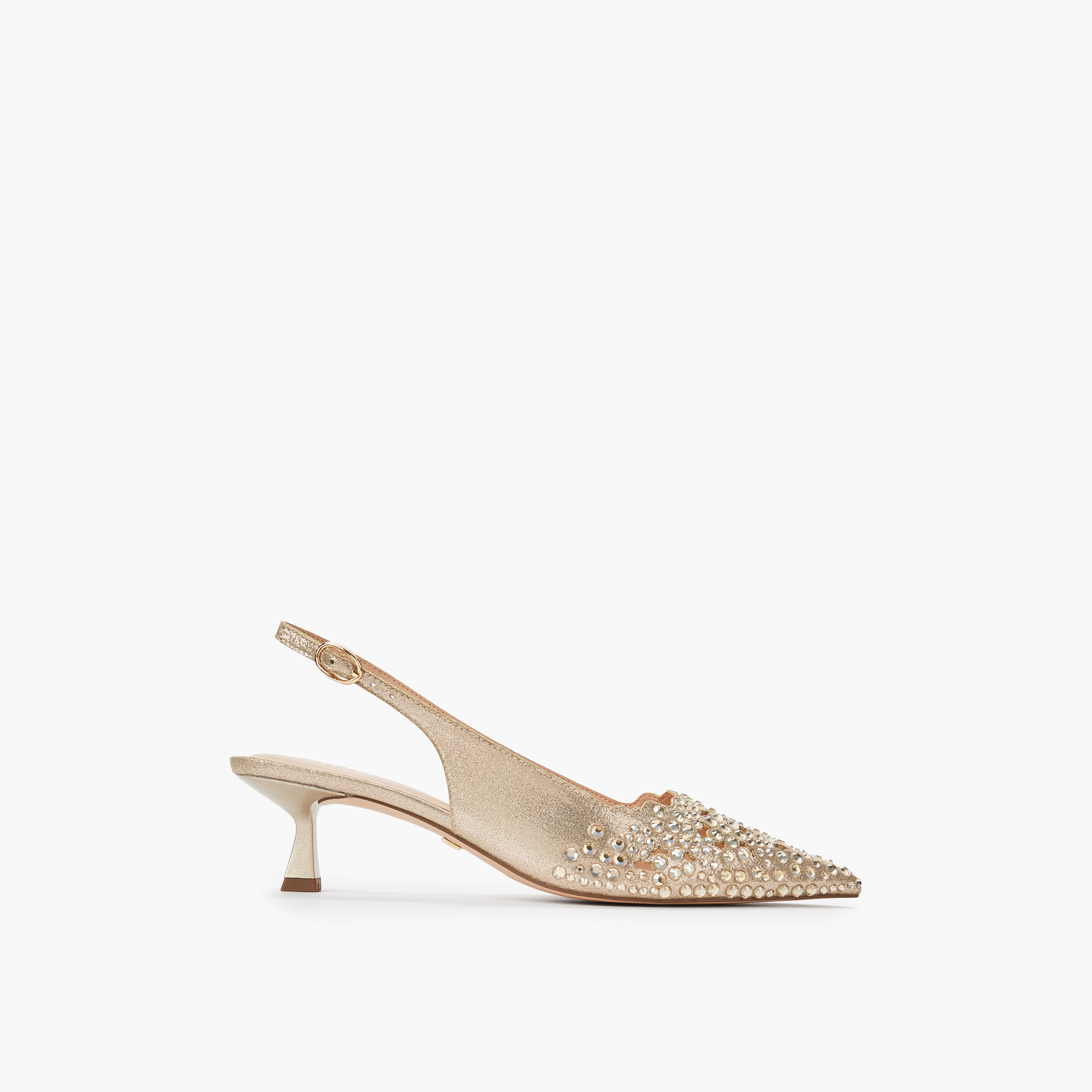 Celeste Women Kitten Heel Pointed Toe Shoes-women-shoes-heels-image-3