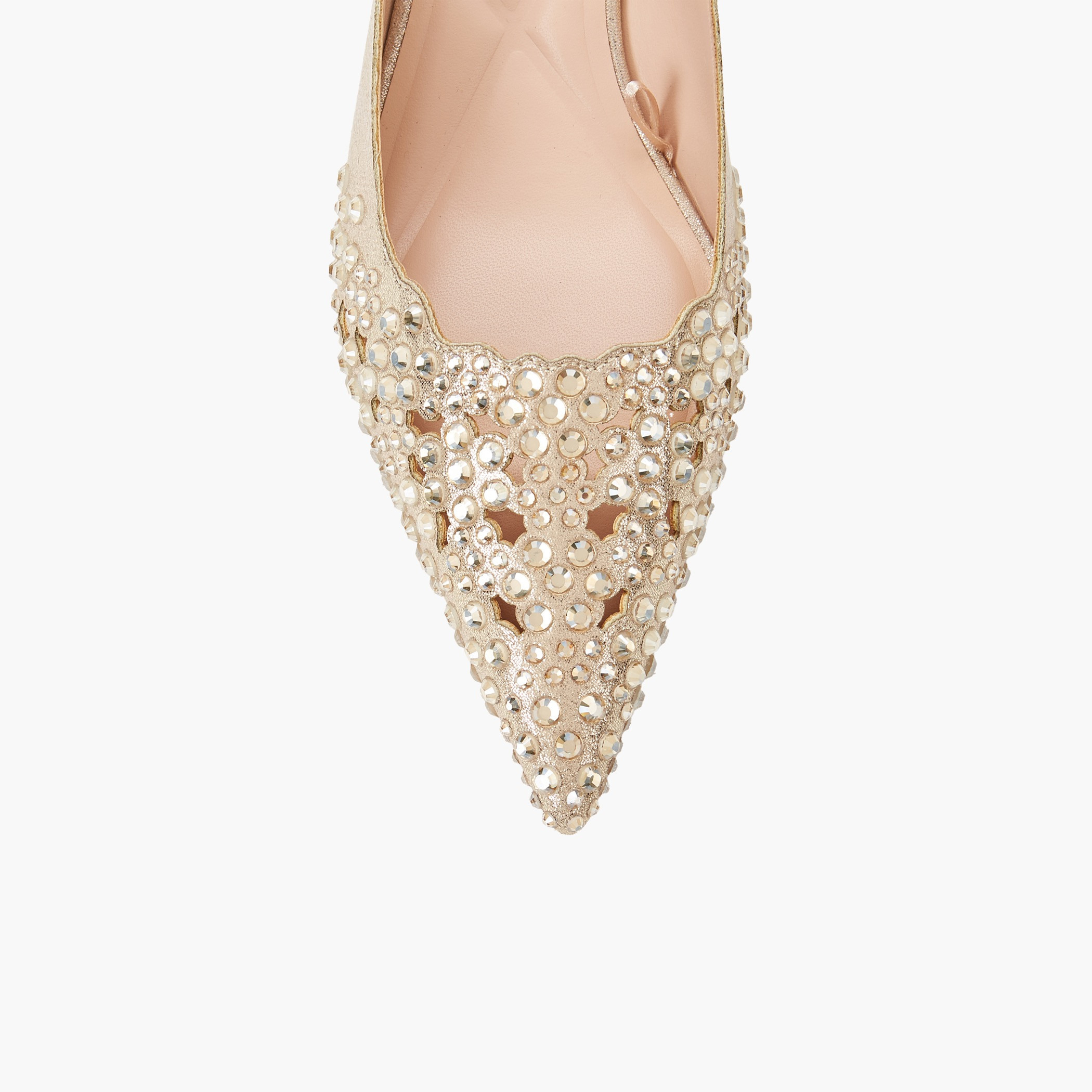 Celeste Women Kitten Heel Pointed Toe Shoes-women-shoes-heels-image-5