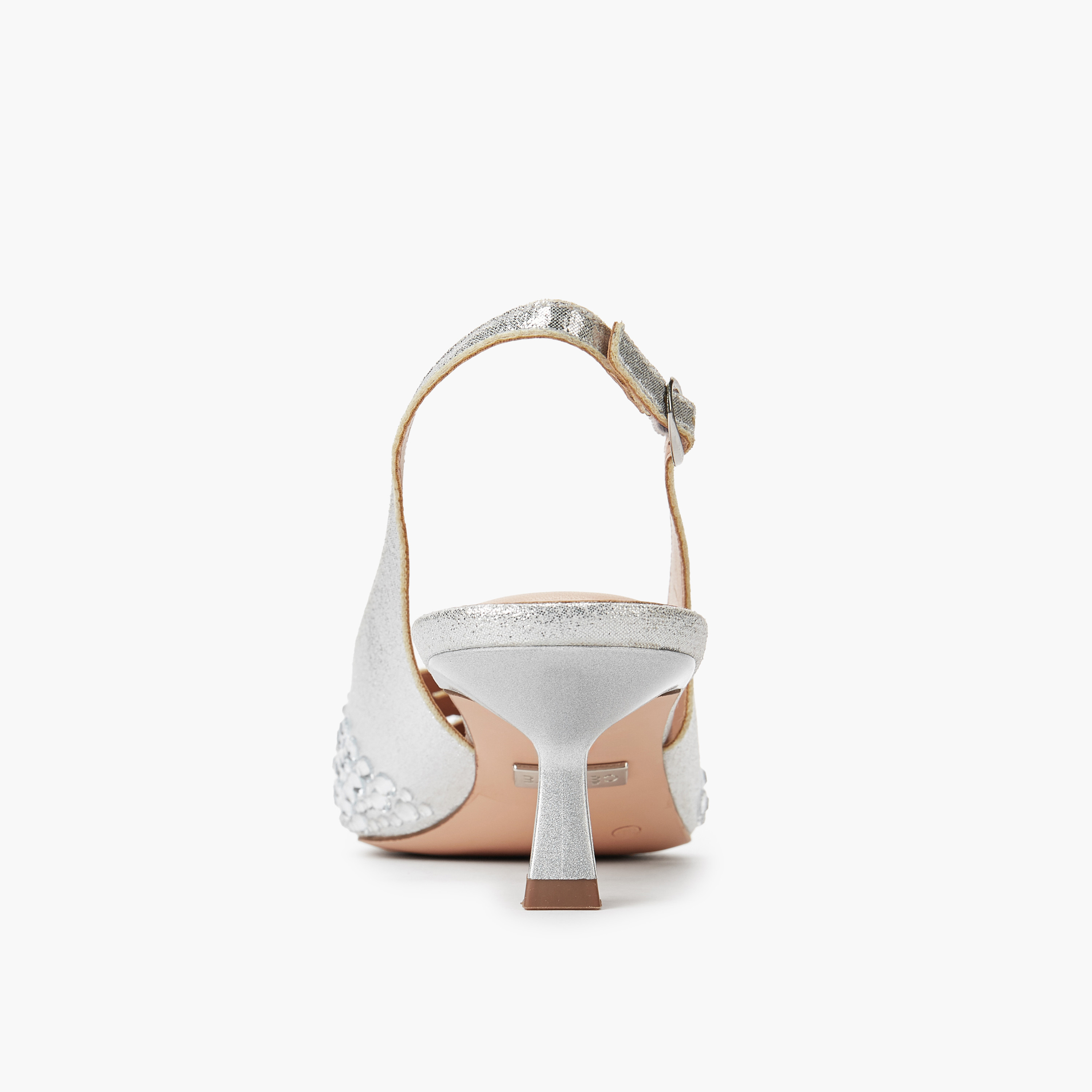 حذاء بكعب صغير مقدمة مدببة للنساء من سيليست-women-shoes-heels-image-4