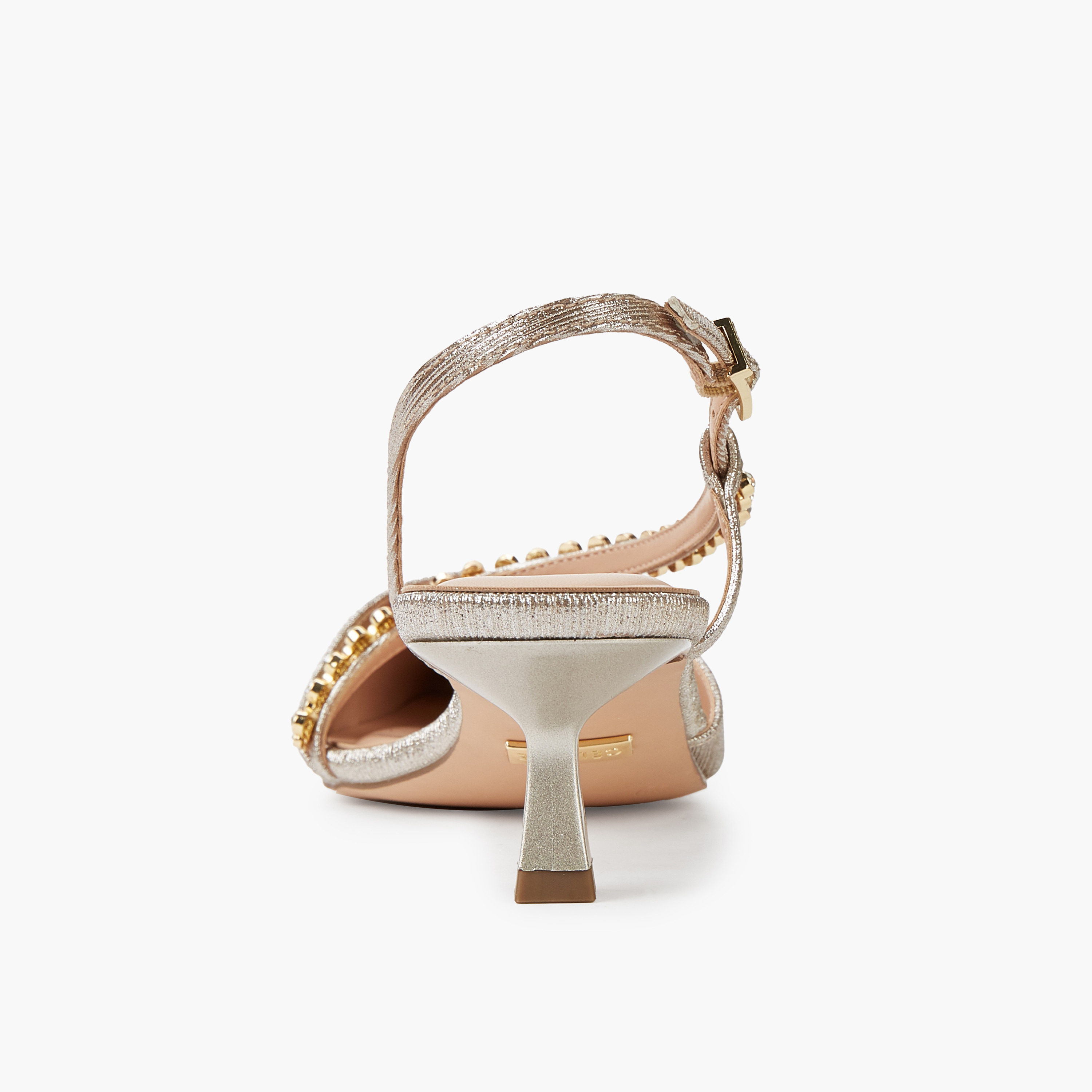 Celeste Women Embellished Kitten Heel Shoes-women-shoes-sandals-heeled-image-5