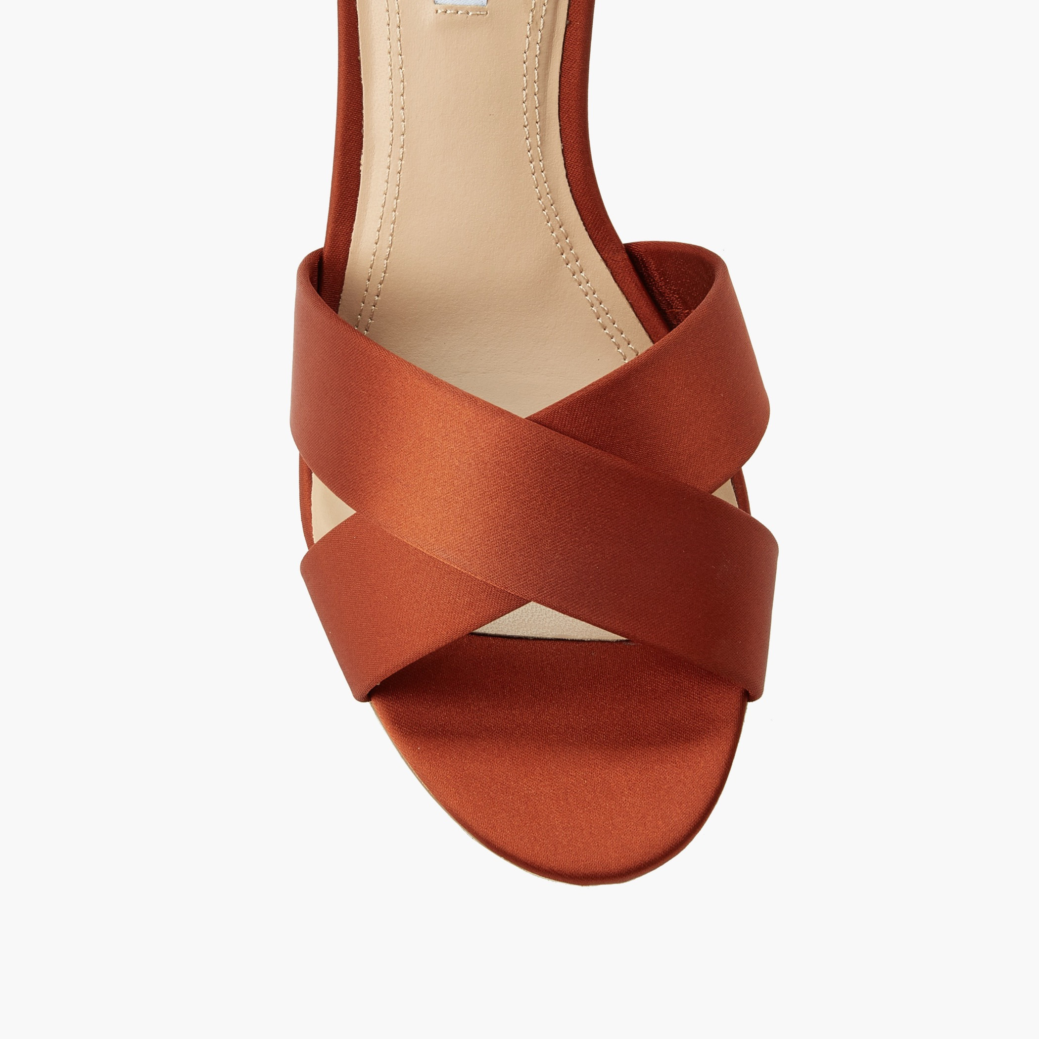 صندل بأحزمة متقاطعة وكعب ويدج للنساء من إل-women-shoes-sandals-heeled-image-4