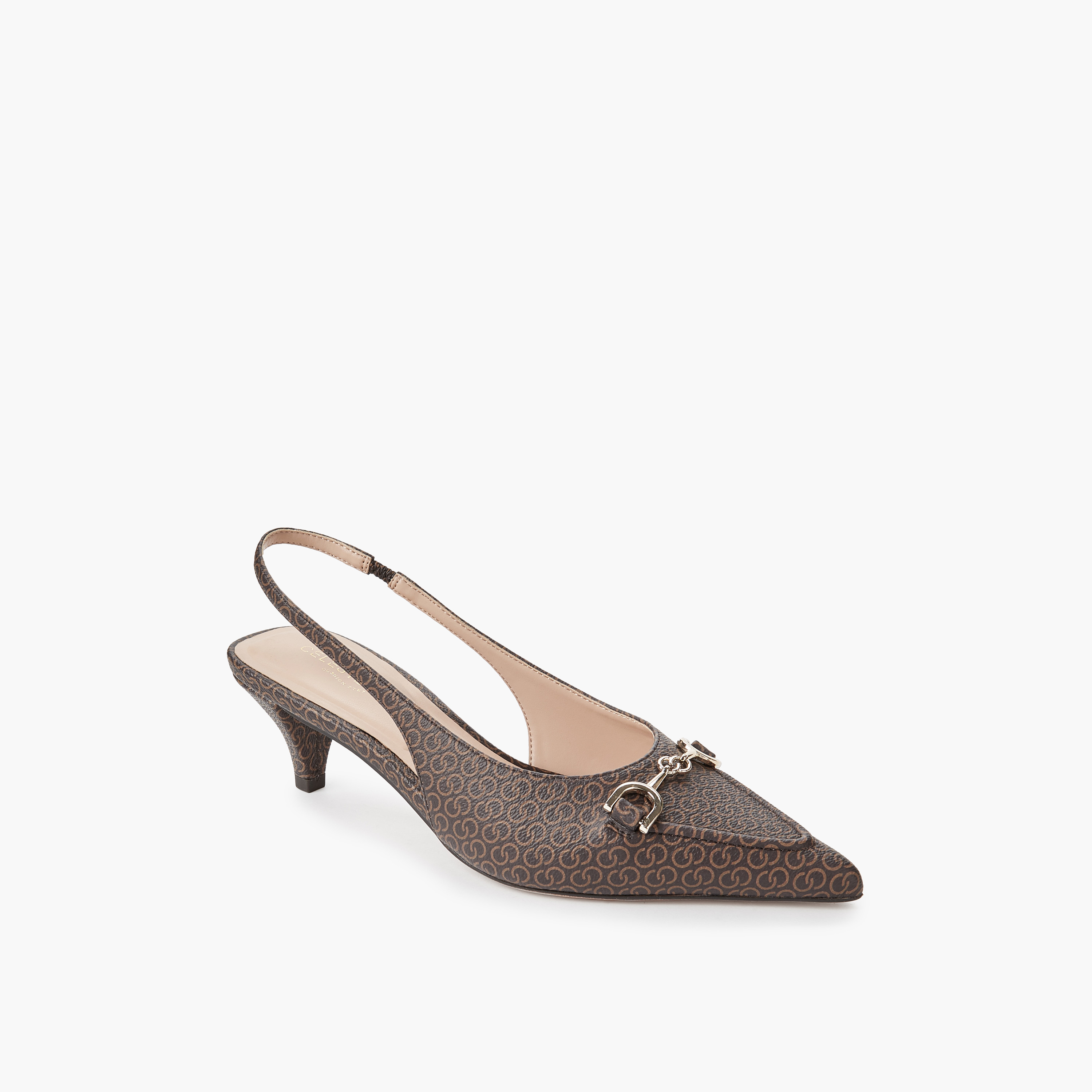 Celeste Women Kitten Heel Slingback Shoes-women-shoes-heels-image-2
