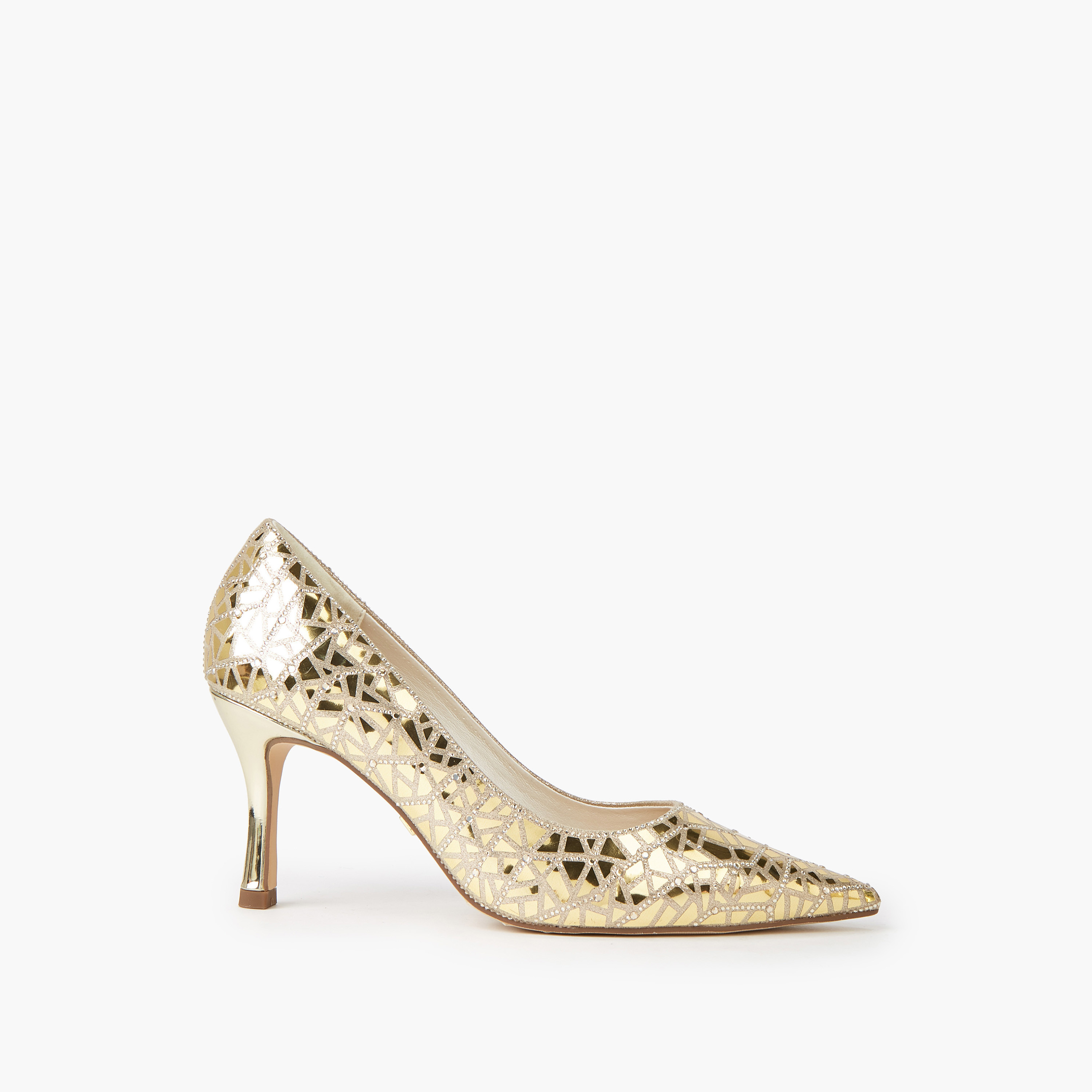 Celeste Women Embellished Stiletto Heel Pumps-women-shoes-heels-image-3