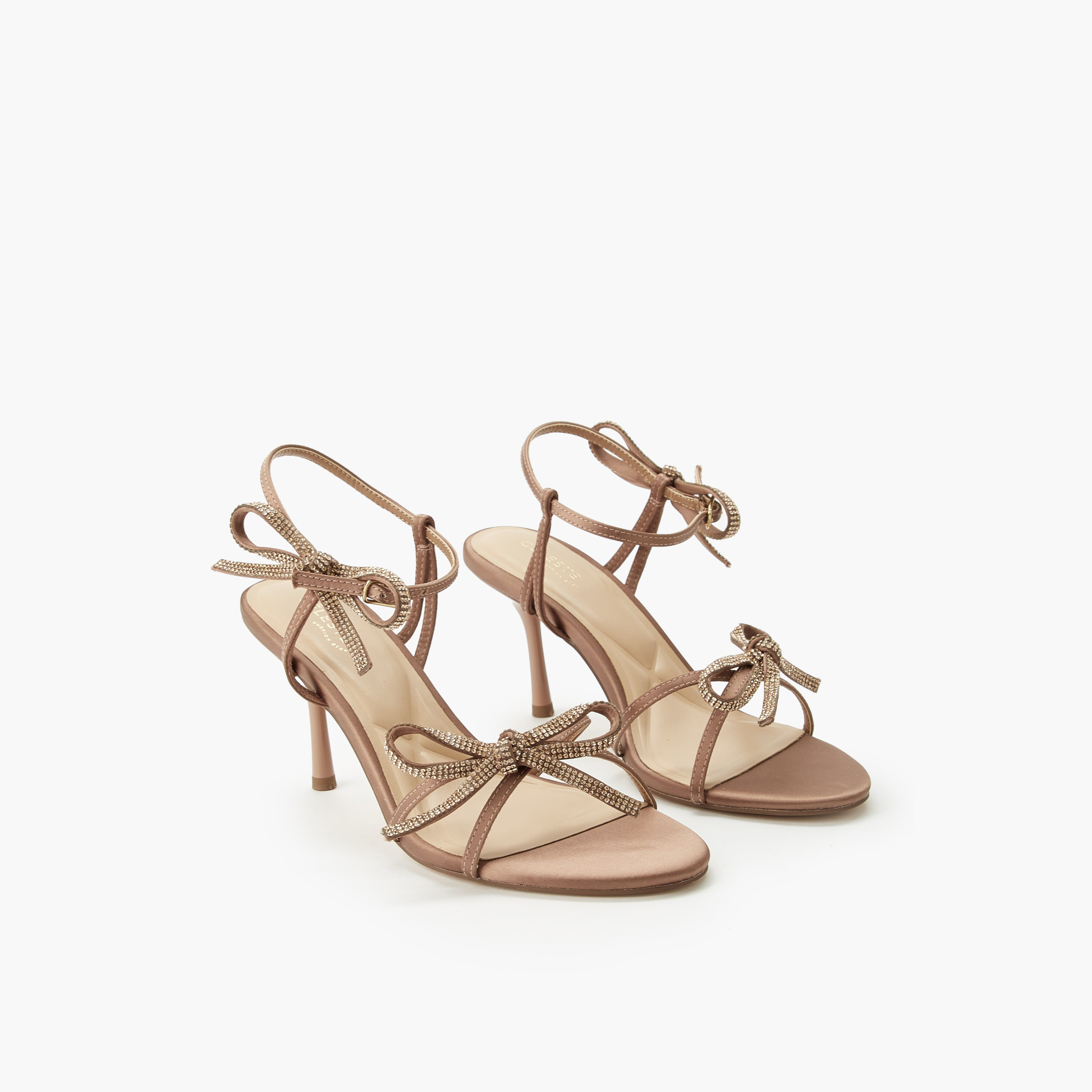 صندل كعب ستيليتو مزين للنساء من سيليست-women-shoes-sandals-heeled-image-1