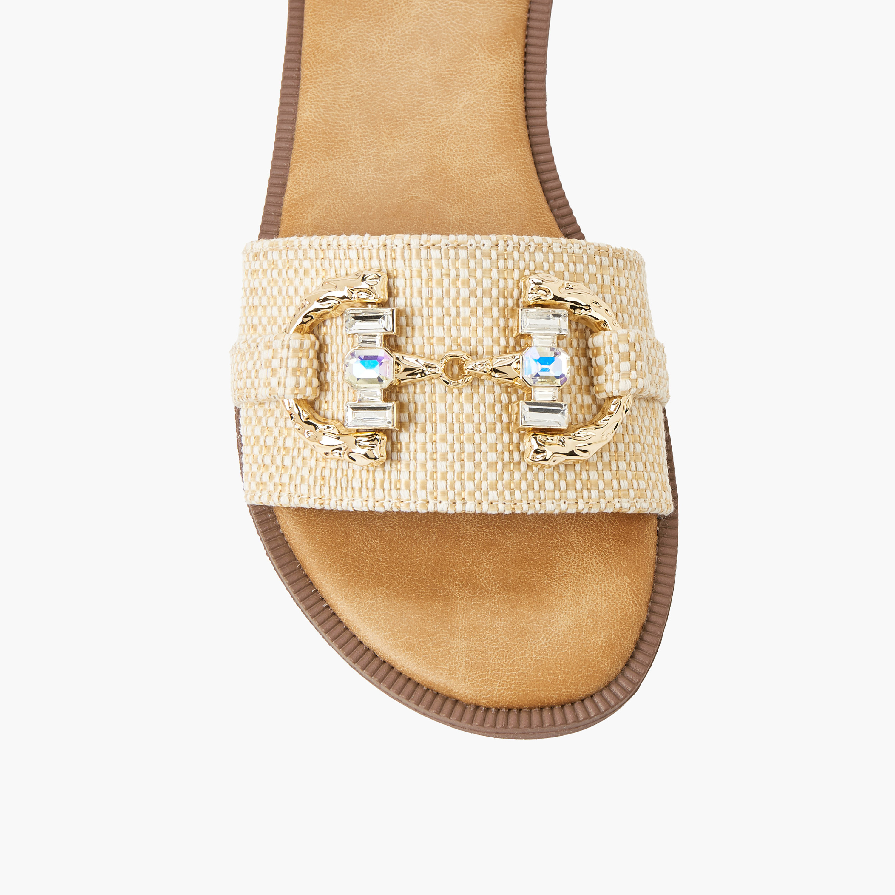 Celeste Women Embellished Flat Sandals-women-shoes-flats-sandals-image-5