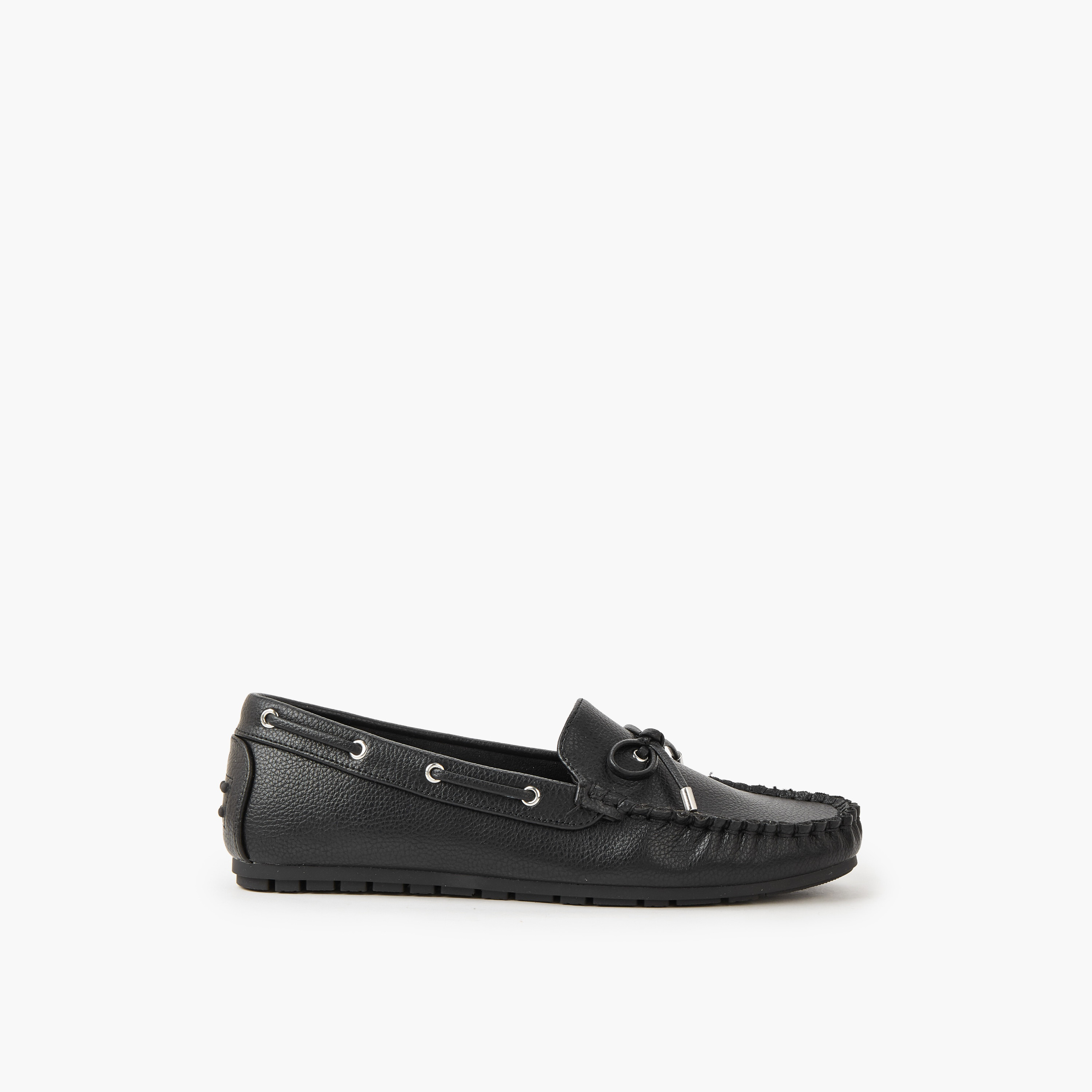 Le Confort Women Slip-On Moccasins-women-shoes-flats-moccasins-image-3