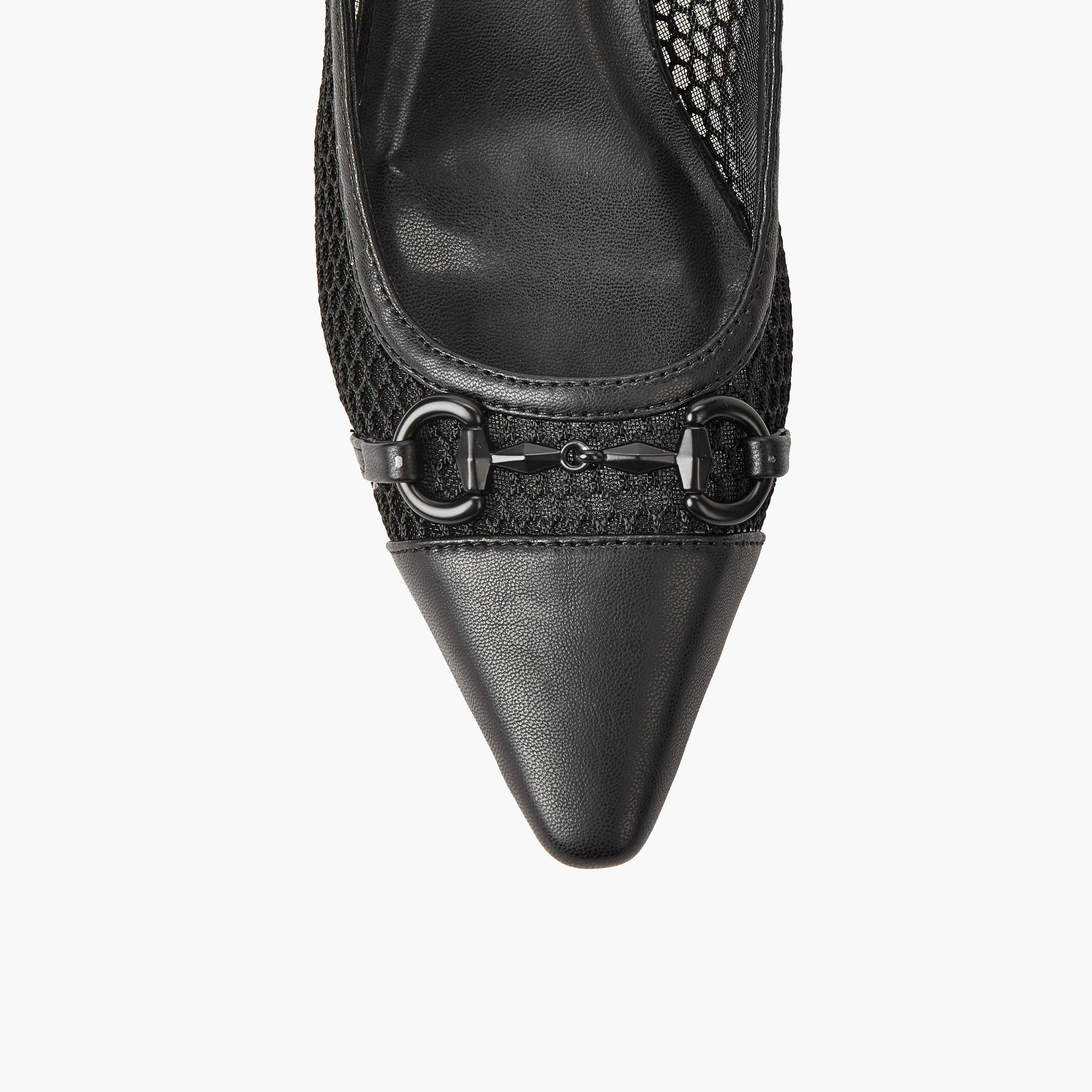 حذاء بكعب صغير مع حزام خلفي للنساء من سيليست-women-shoes-sandals-heeled-image-5