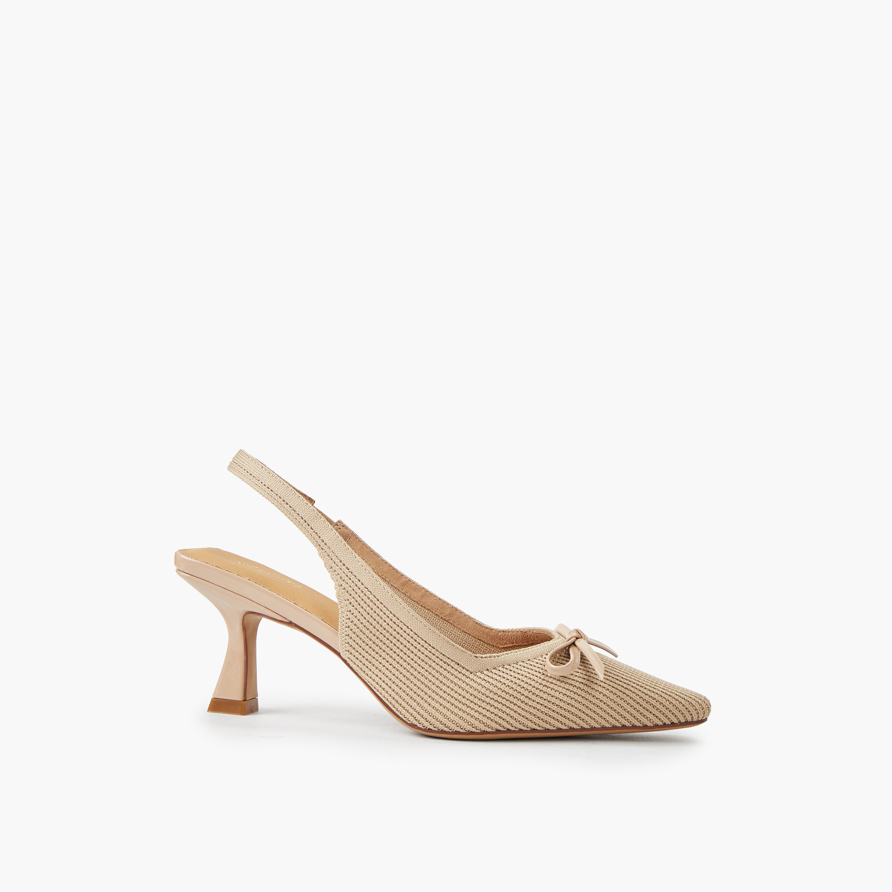 حذاء بكعب صغير وحزام خلفي للنساء من سيليست-women-shoes-sandals-heeled-image-3