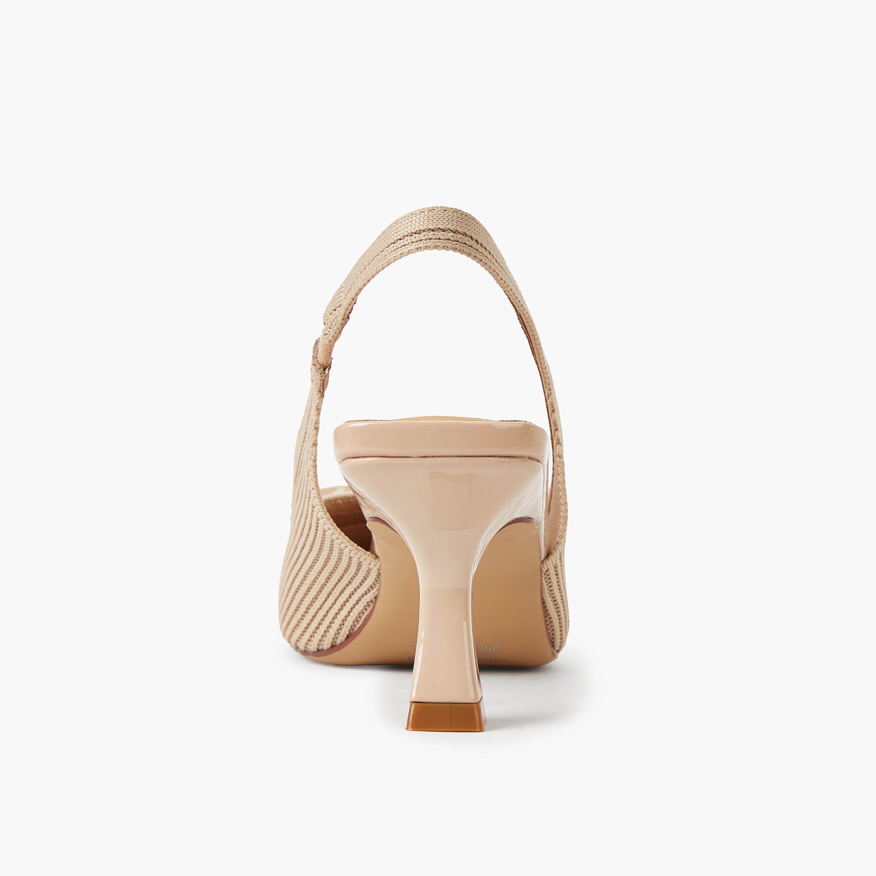حذاء بكعب صغير وحزام خلفي للنساء من سيليست-women-shoes-sandals-heeled-image-4