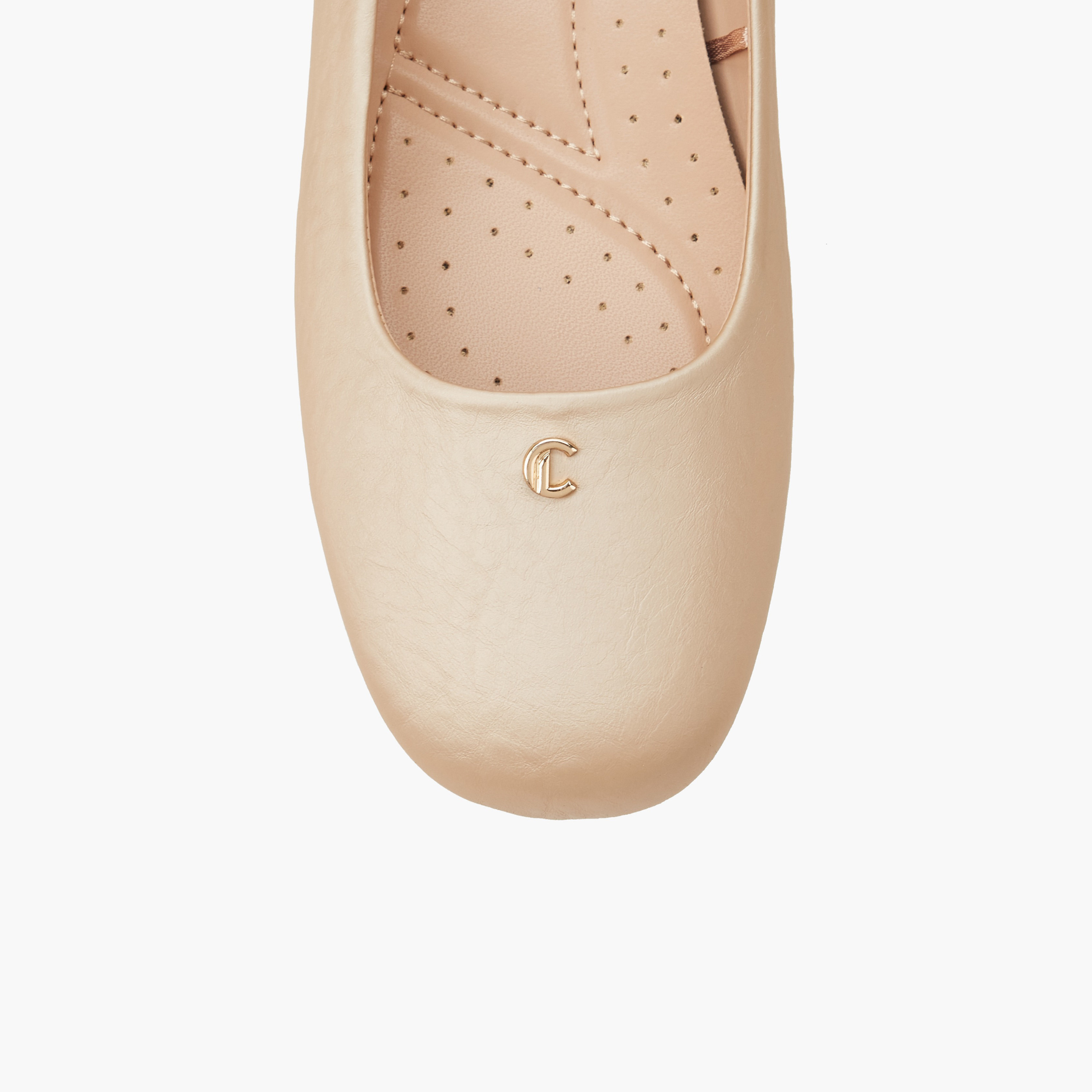 Le Confort Women Slip-On Ballerina Shoes-women-shoes-ballerinas-image-5