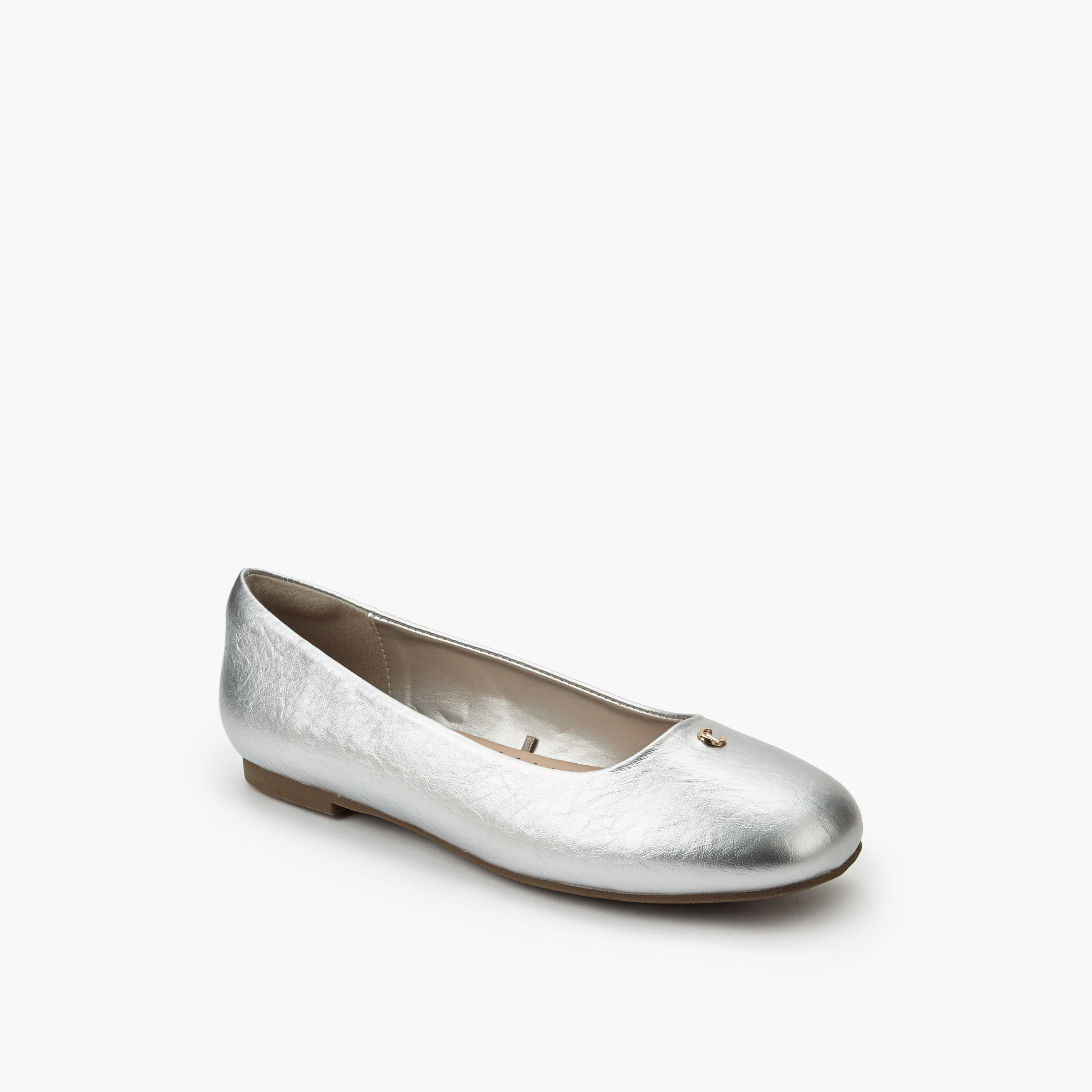 Le Confort Women Slip-On Ballerina Shoes-women-shoes-ballerinas-image-2
