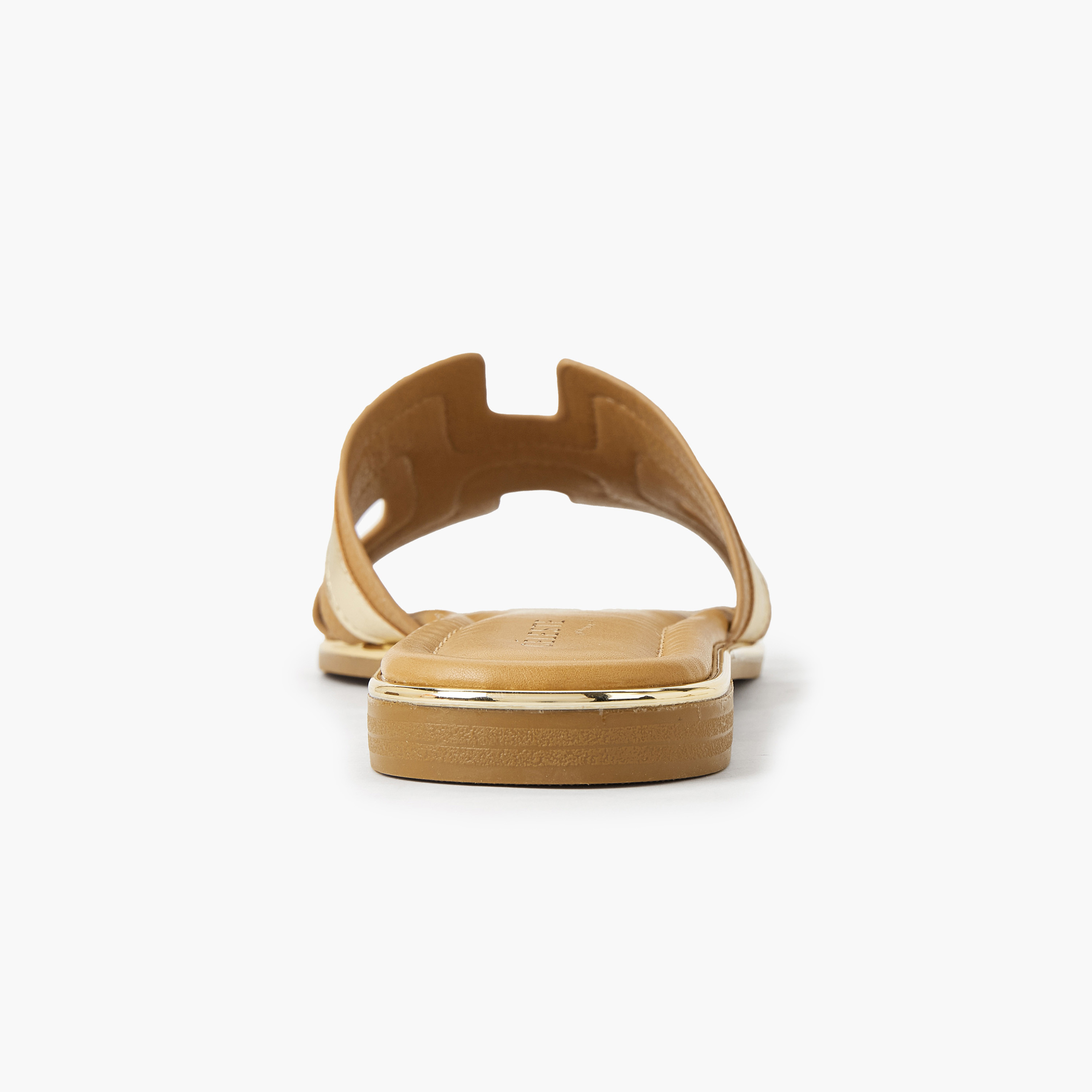Celeste Women Panel Detail Flat Sandals-women-shoes-flats-sandals-image-4