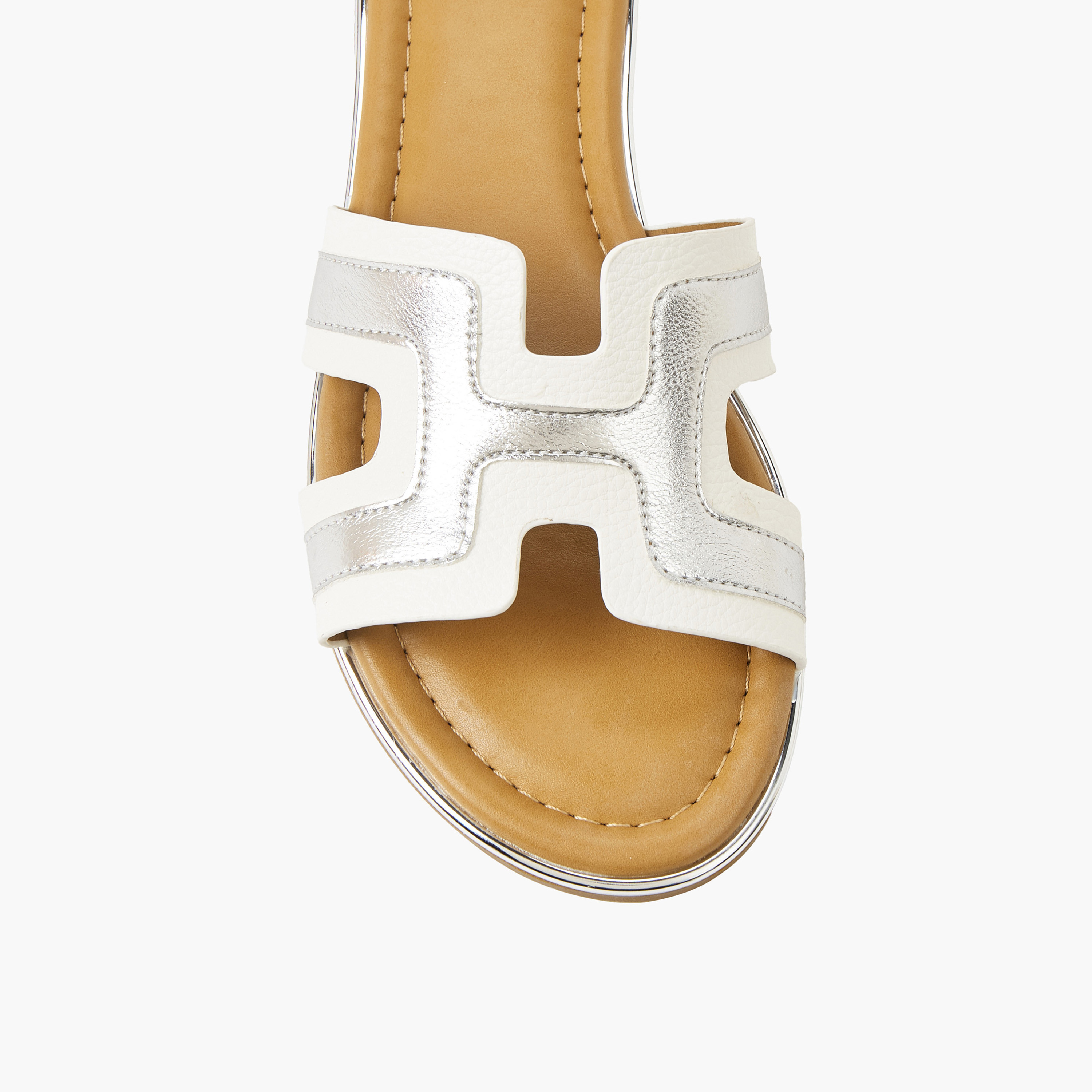 Celeste Women Panel Detail Flat Sandals-women-shoes-flats-sandals-image-5