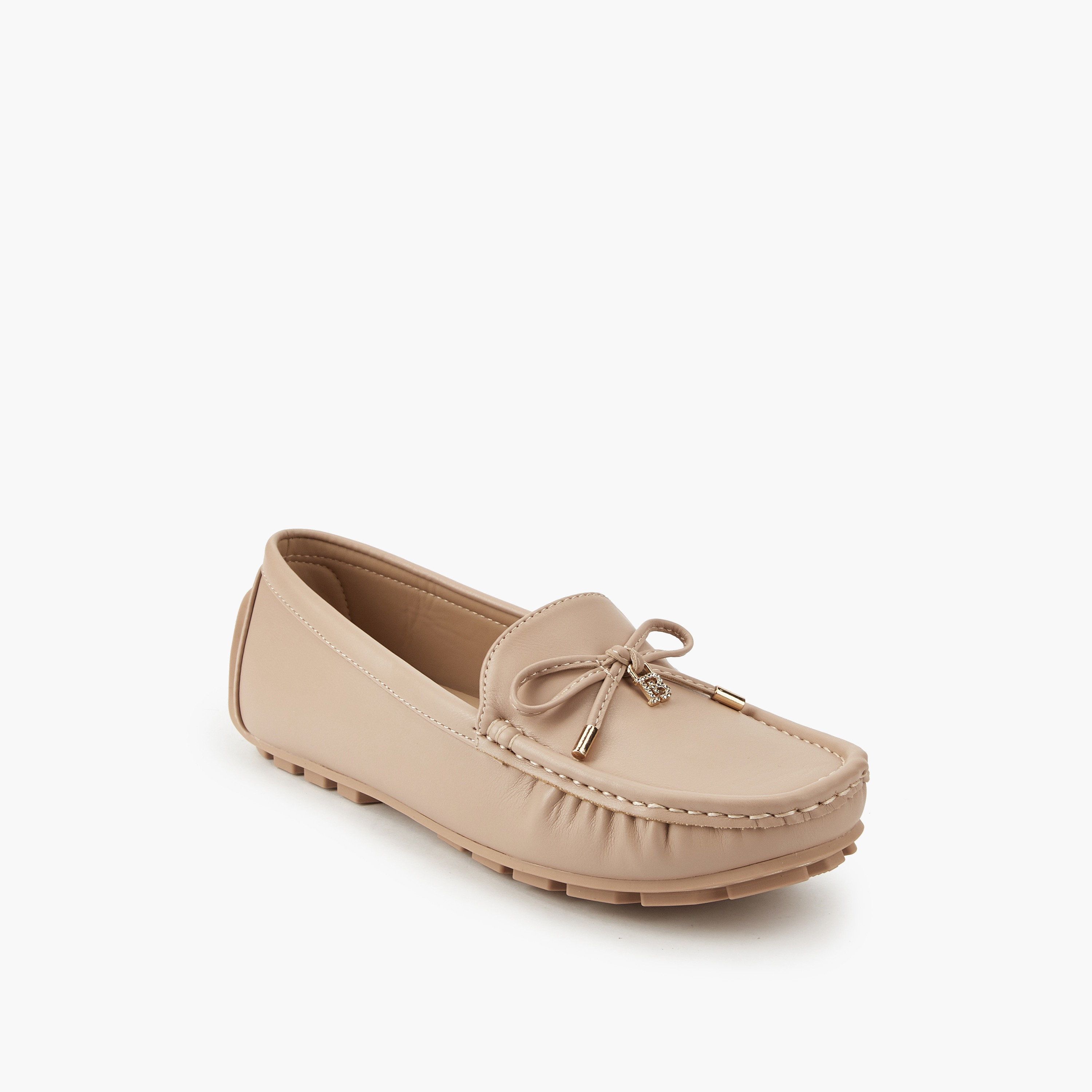 Flora Bella Women Bow Accent Moccasins-women-shoes-loafersandmoccasins-image-3