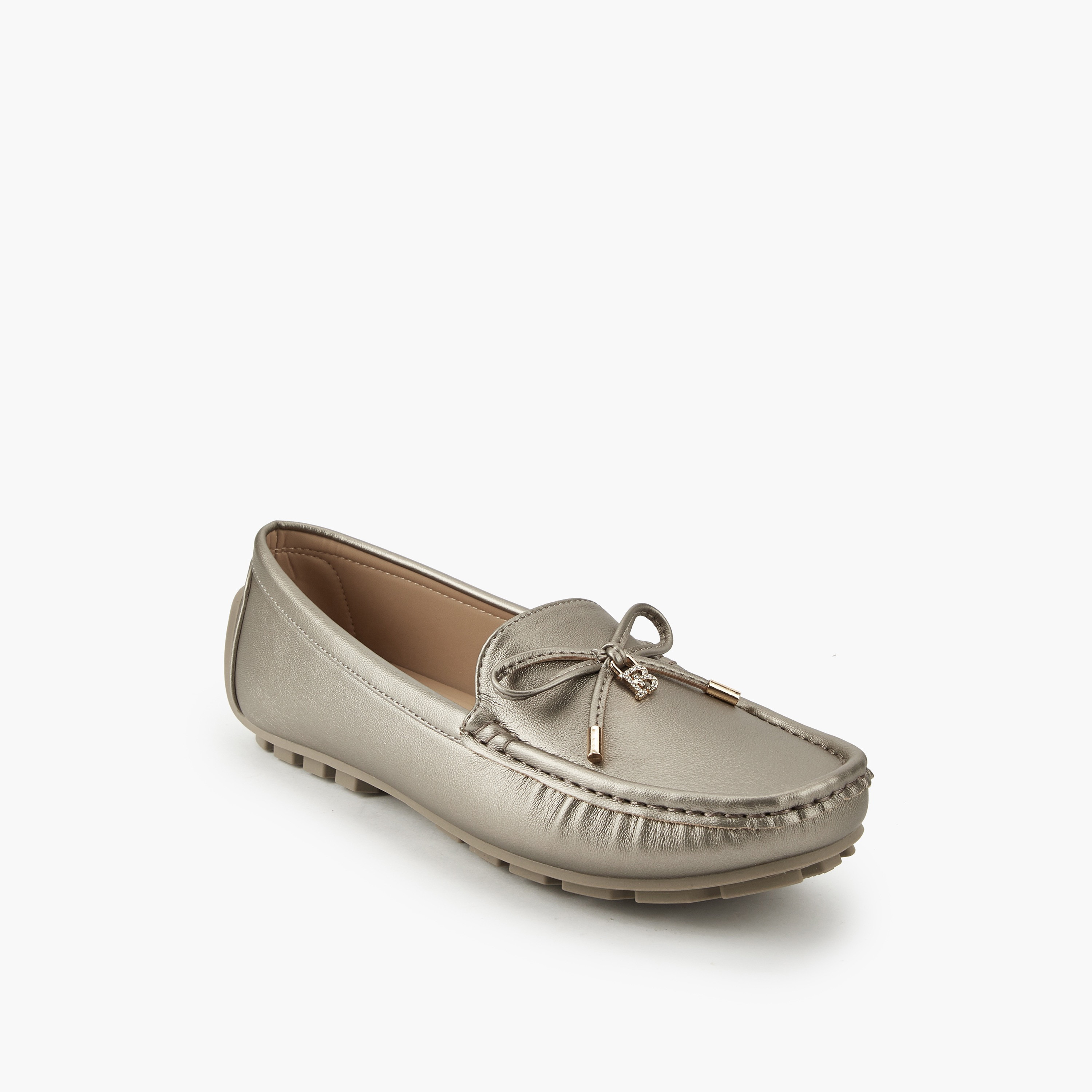 Flora Bella Women Bow Accent Moccasins-women-shoes-loafersandmoccasins-image-3