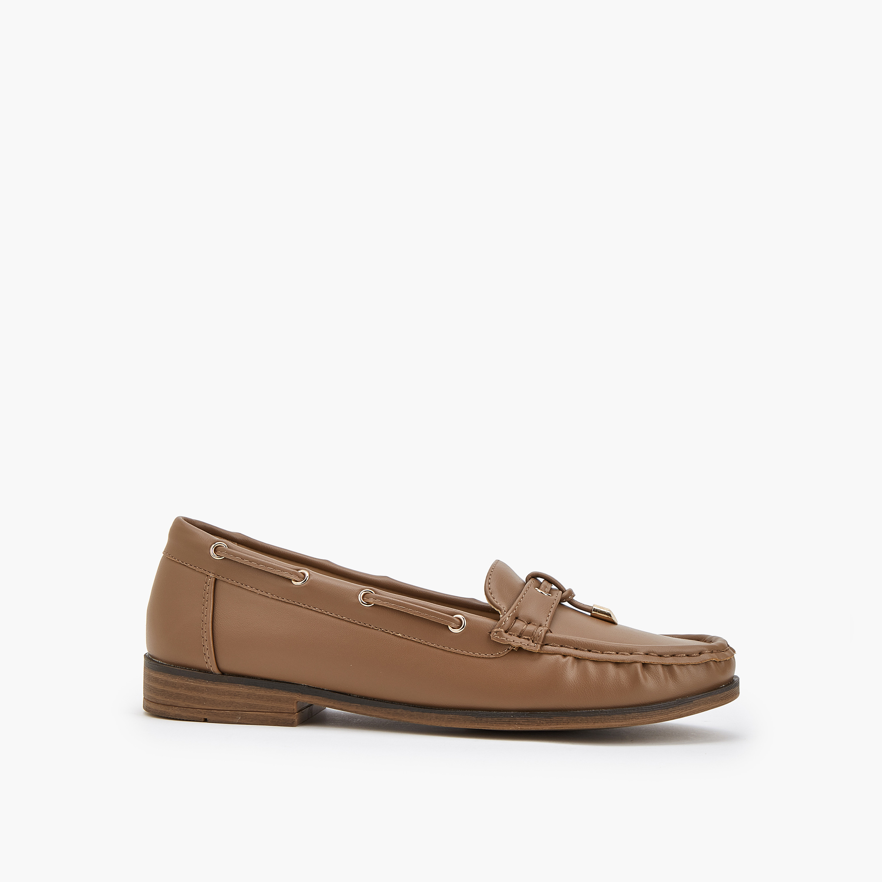 Flora Bella Women Tassel Accent Loafers-women-shoes-flats-loafers-image-3