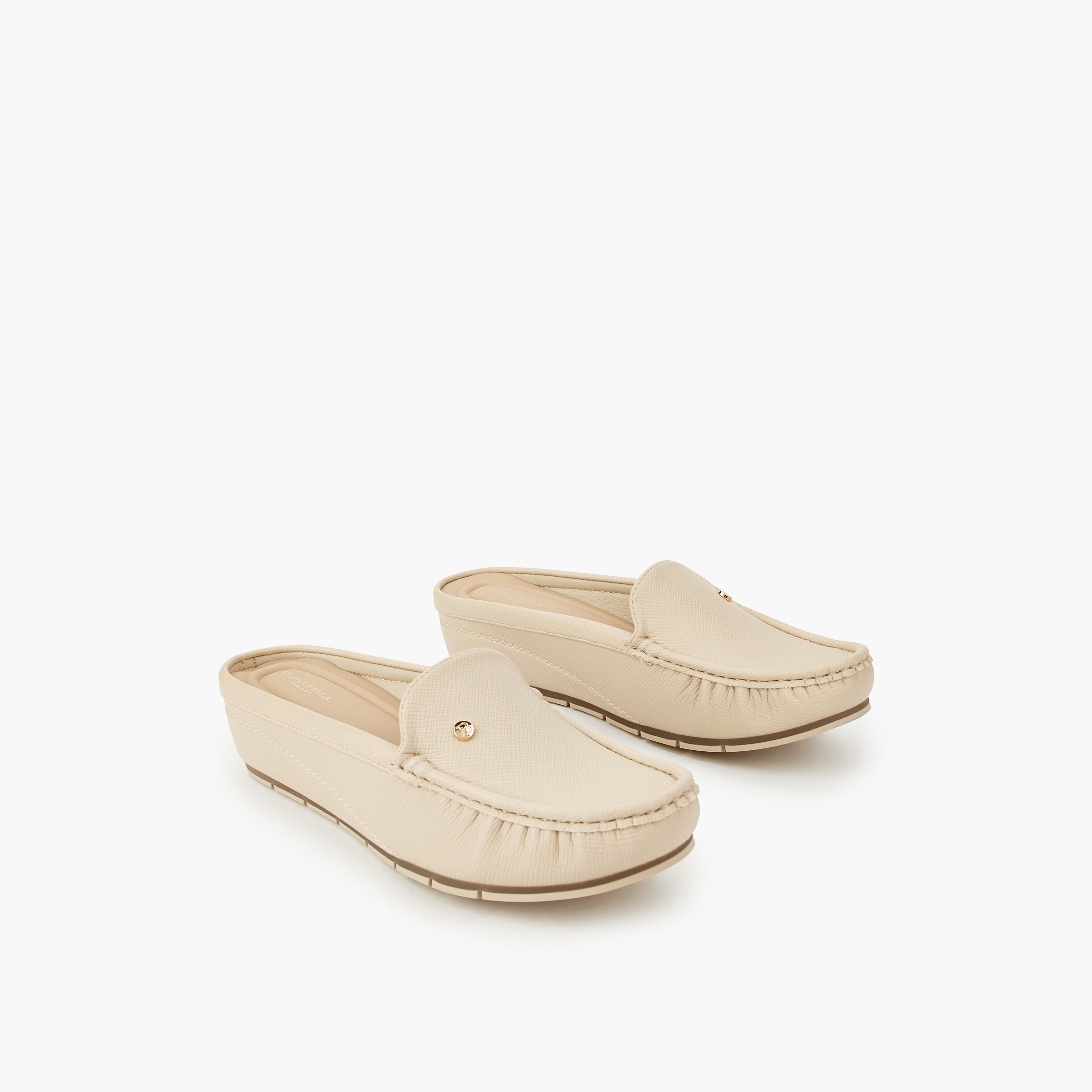 حذاء ميول سهل الارتداء للنساء من فلورا بيلا-women-shoes-heels-image-1