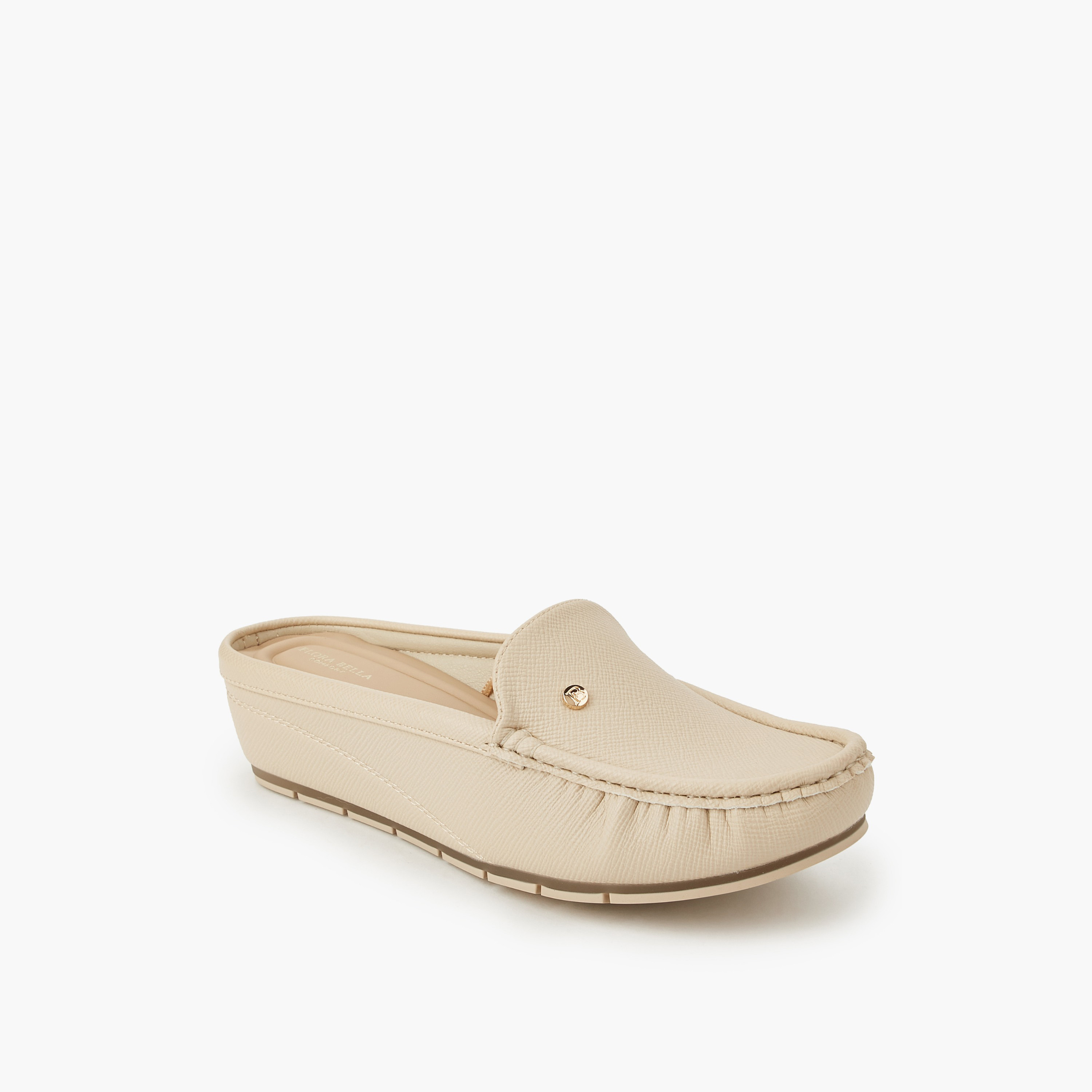 حذاء ميول سهل الارتداء للنساء من فلورا بيلا-women-shoes-heels-image-2