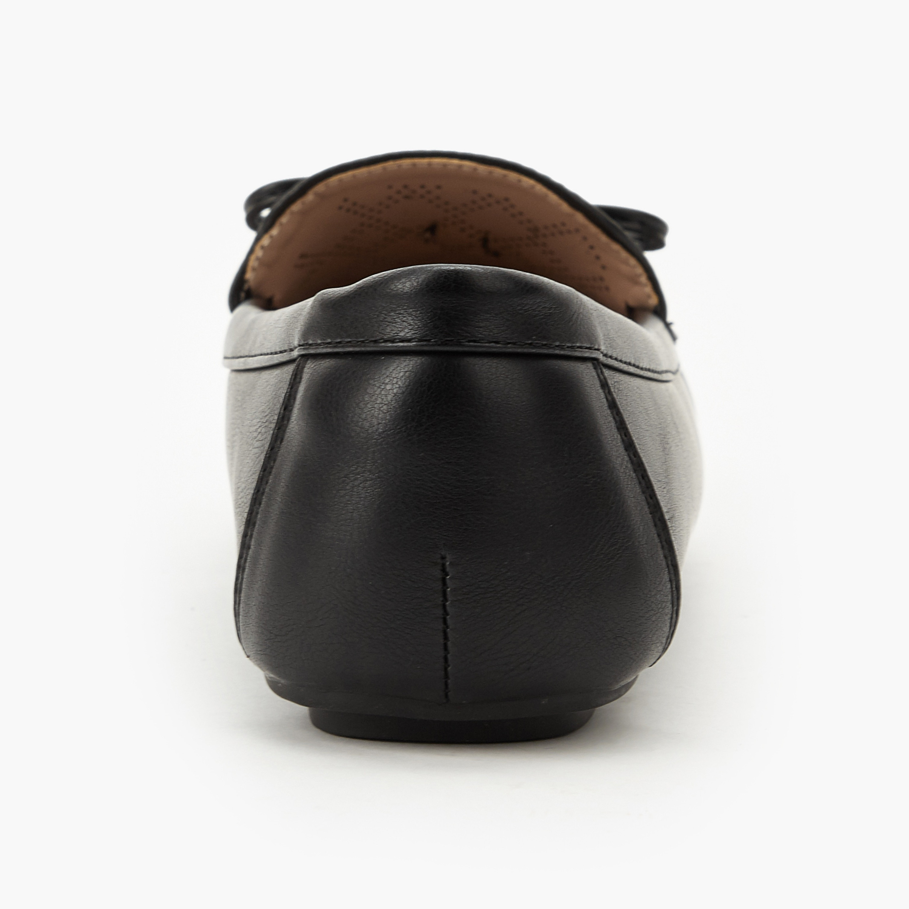 حذاء سهل الارتداء مثقب للنساء من لو كونفورت-women-shoes-loafersandmoccasins-image-5