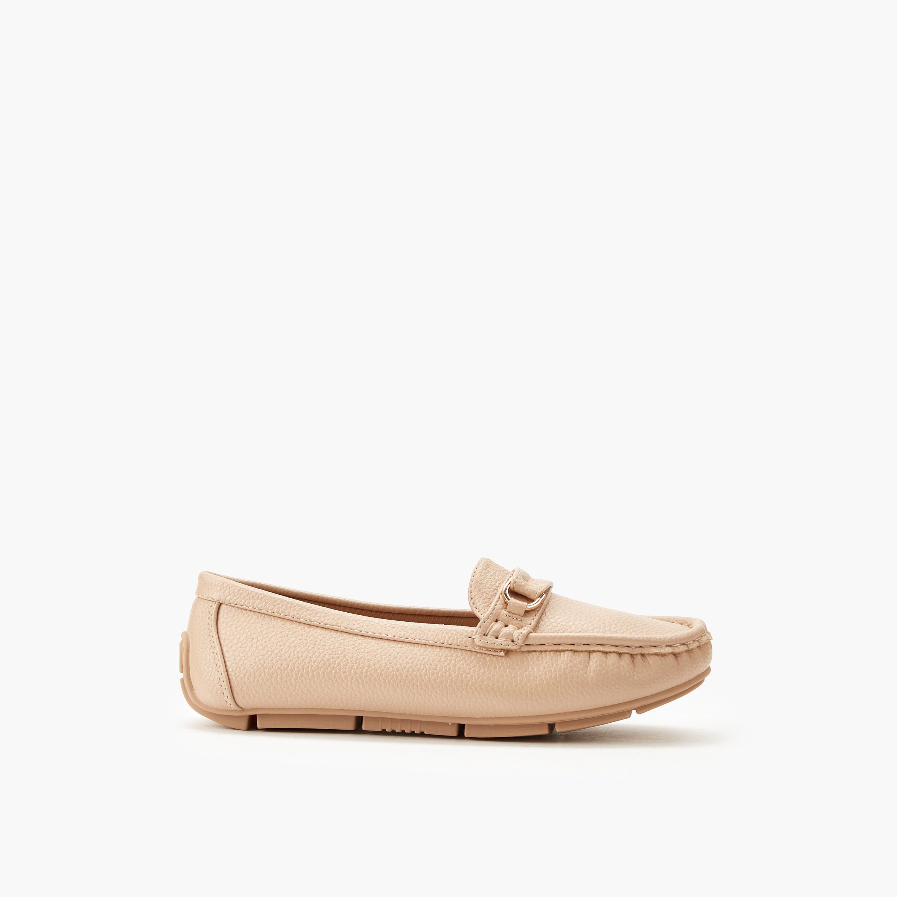حذاء لوفر سهل الارتداء للنساء من لو كونفورت-women-shoes-loafersandmoccasins-image-3