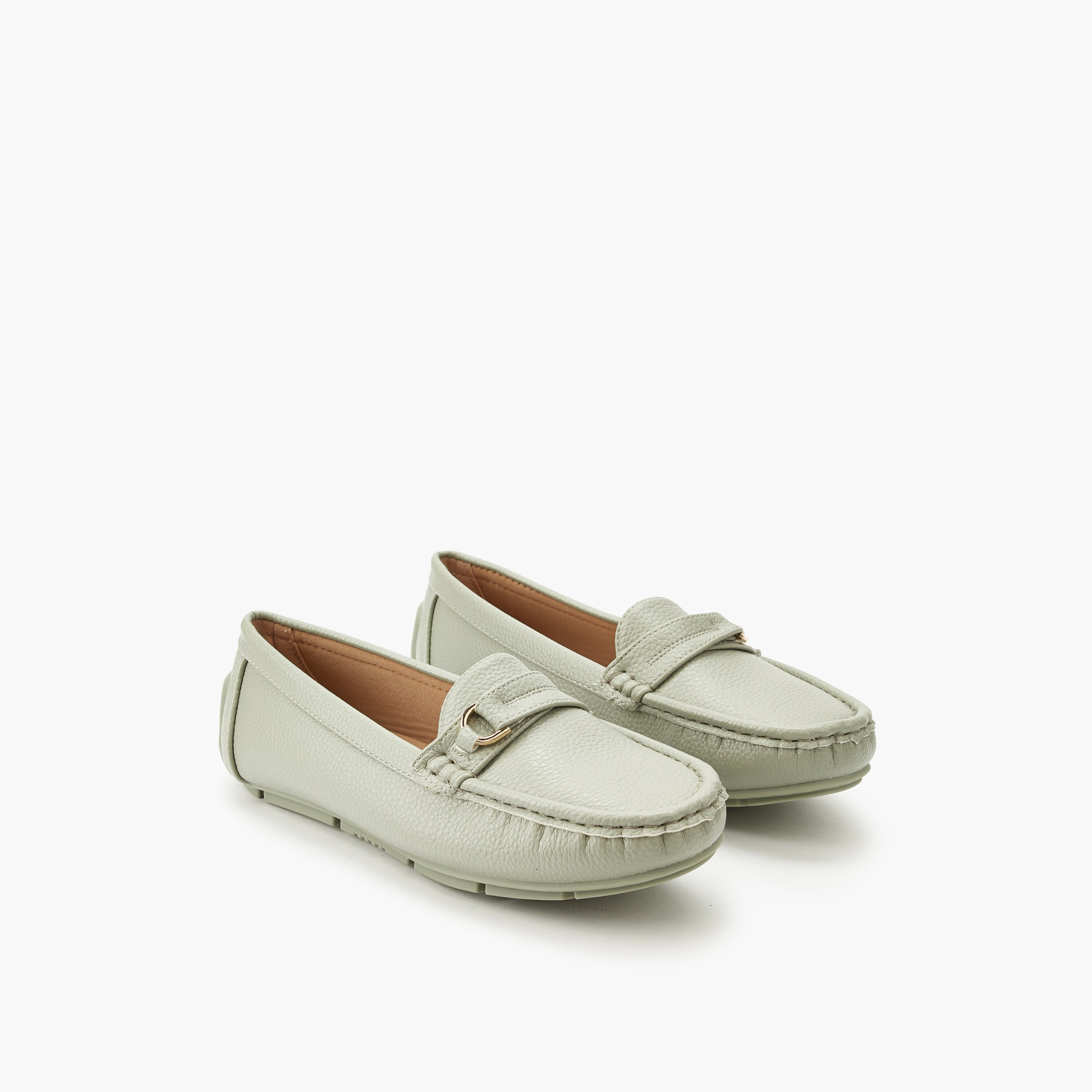 Le Confort Women Slip-On Loafers-women-shoes-loafersandmoccasins-image-1