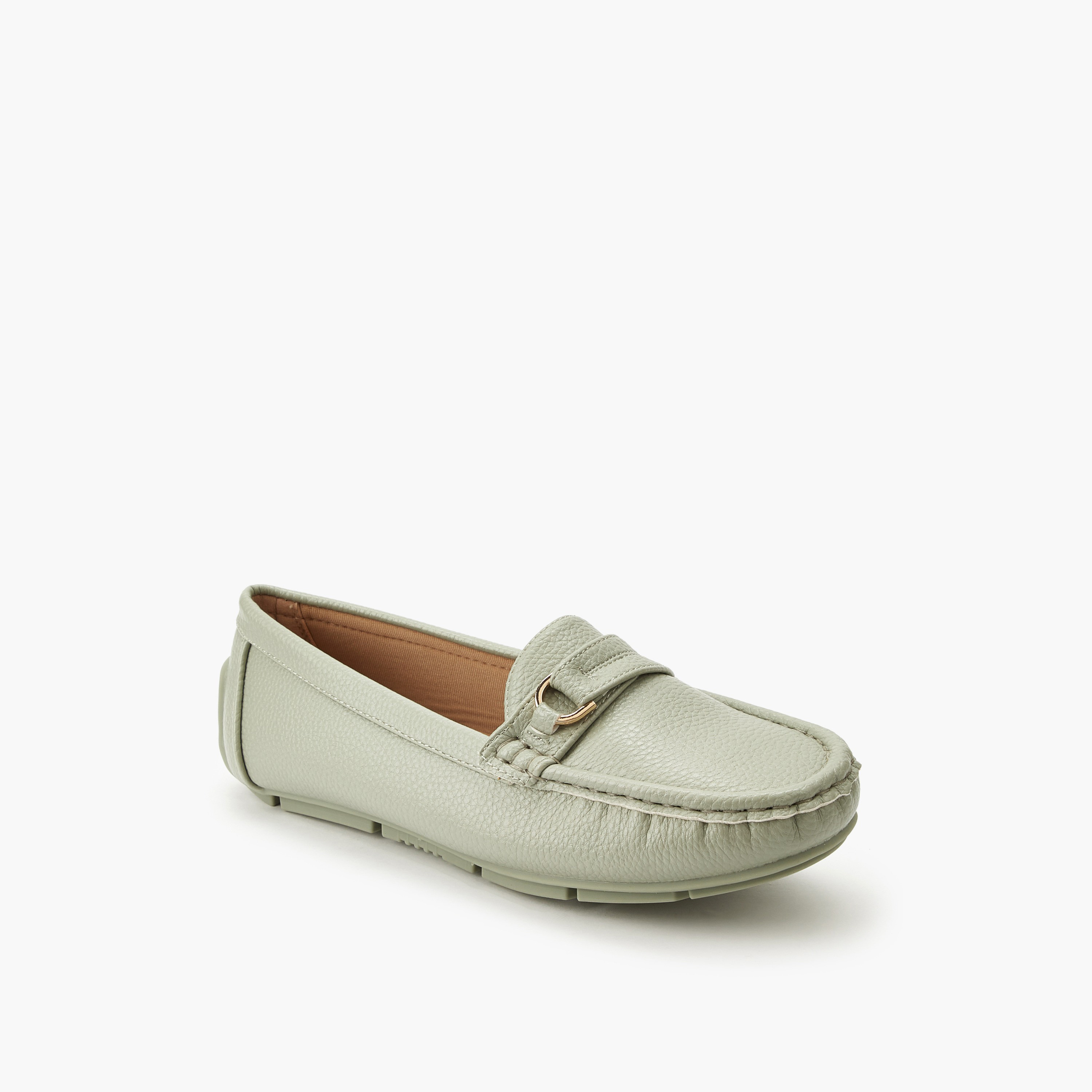 Le Confort Women Slip-On Loafers-women-shoes-loafersandmoccasins-image-2