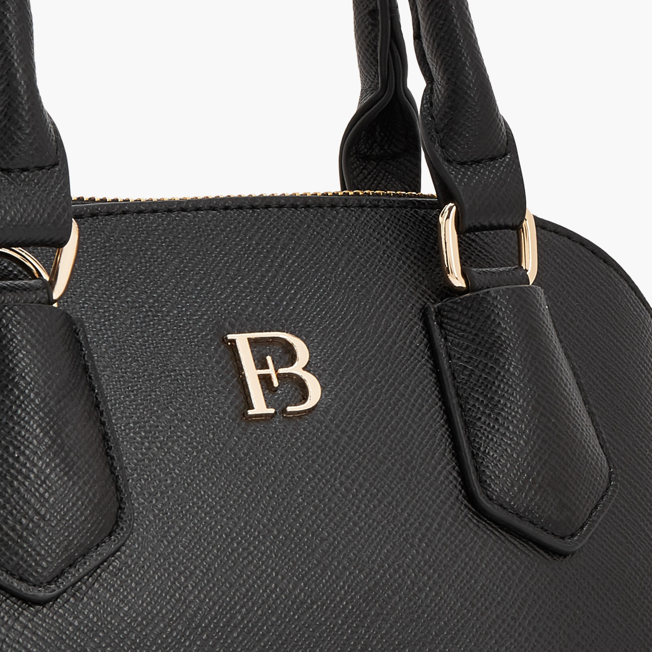 Flora Bella Textured Tote Bags with Detachable Strap-women-bagsandwallets-handbags-image-4